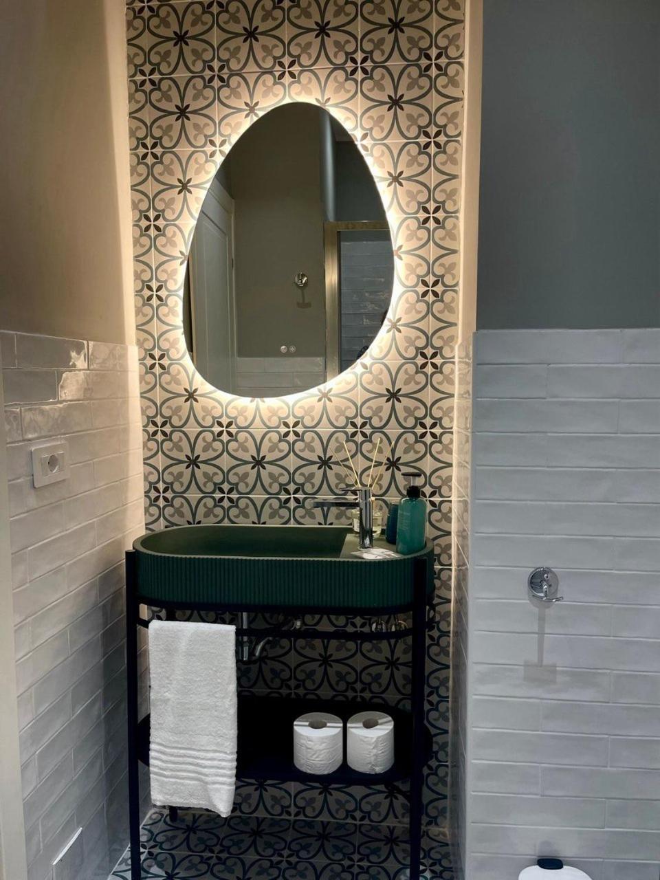 Trastevere luxury room by bita
