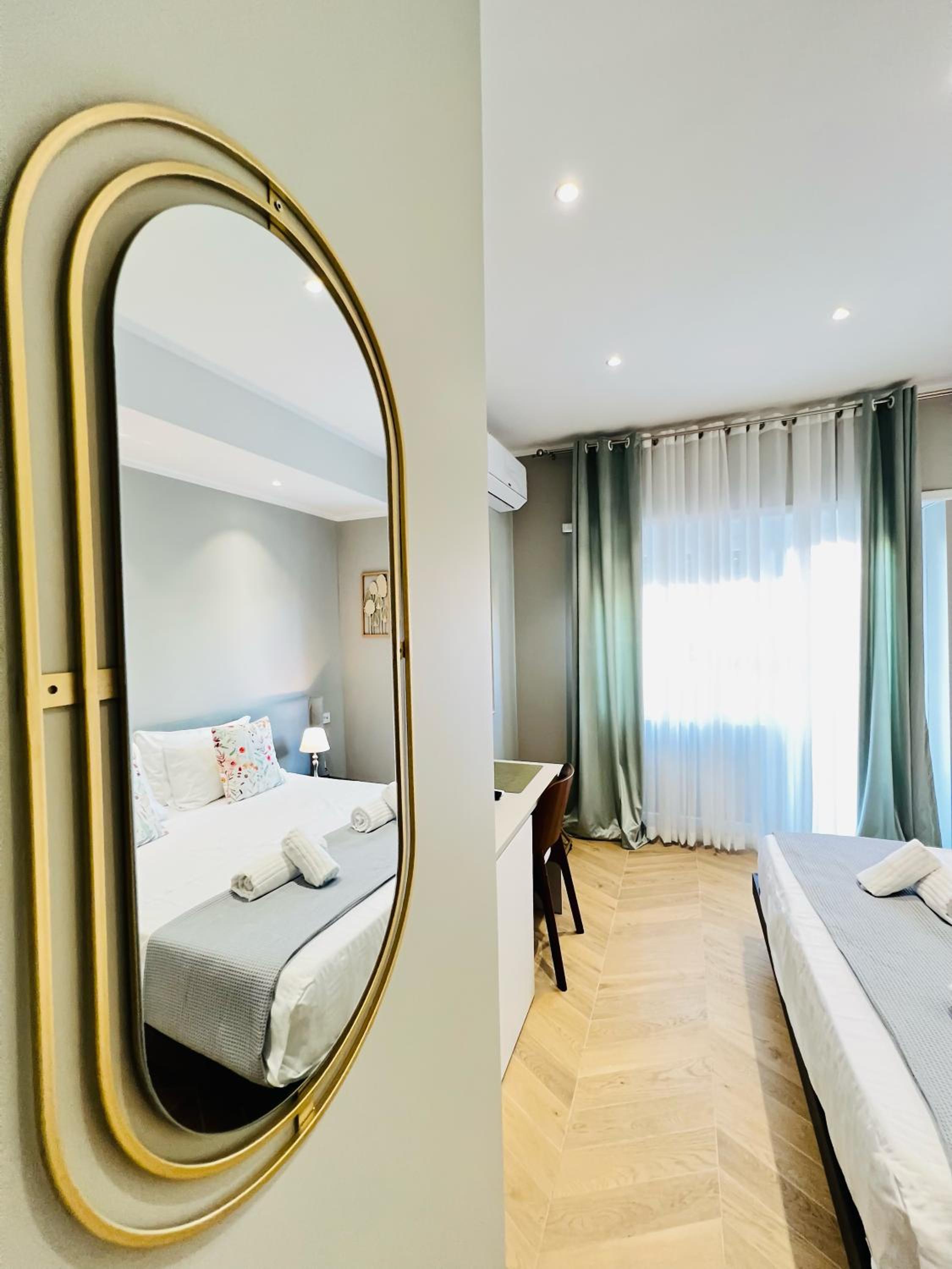 Trastevere luxury room by bita