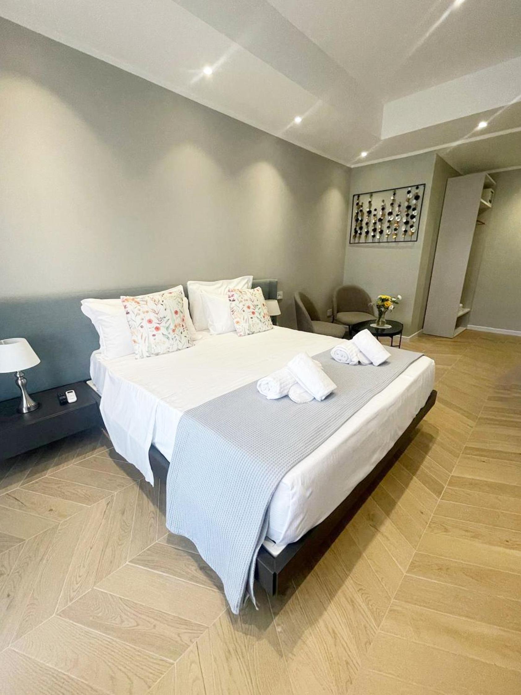Trastevere luxury room by bita