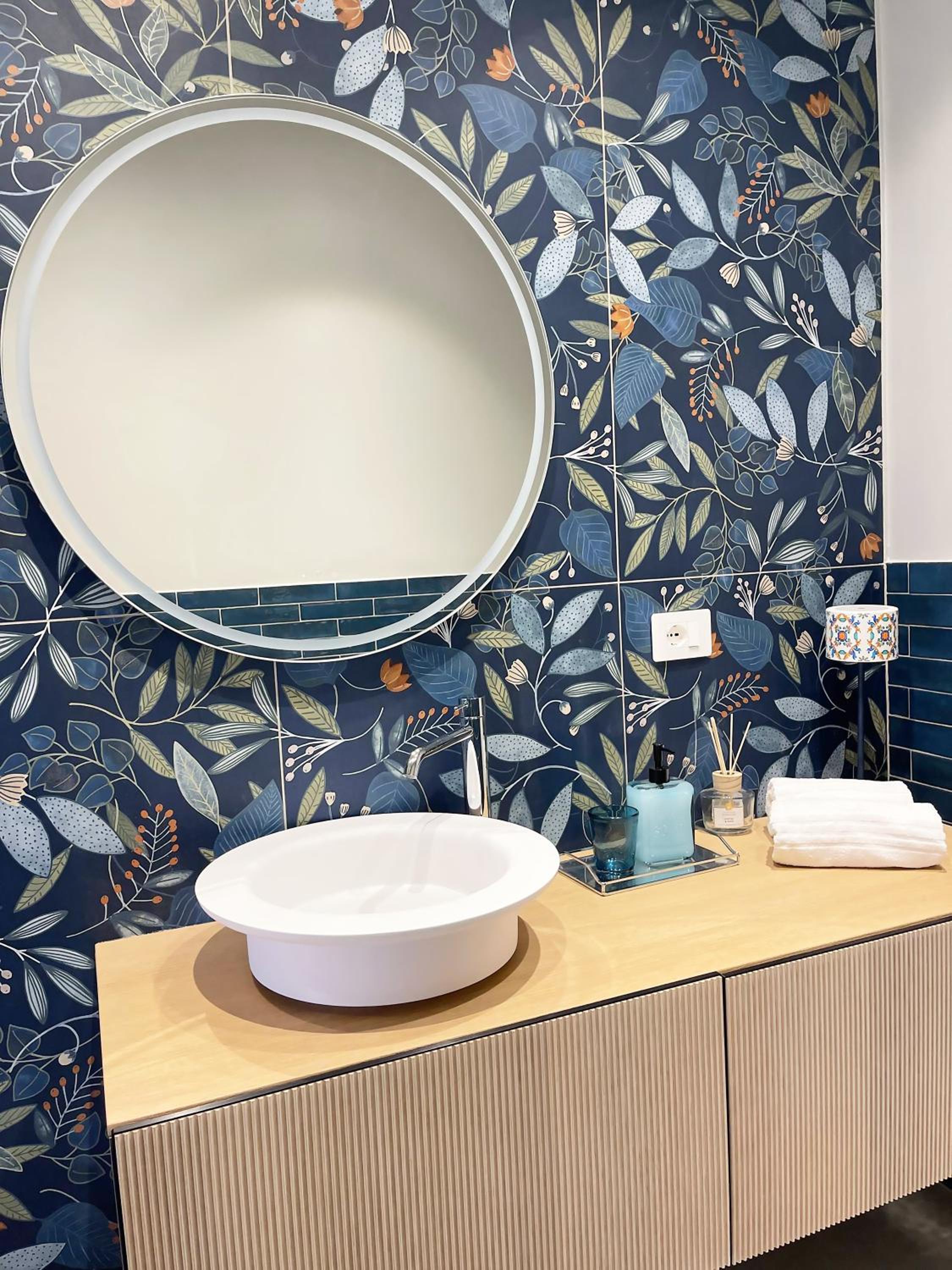 Trastevere luxury room by bita