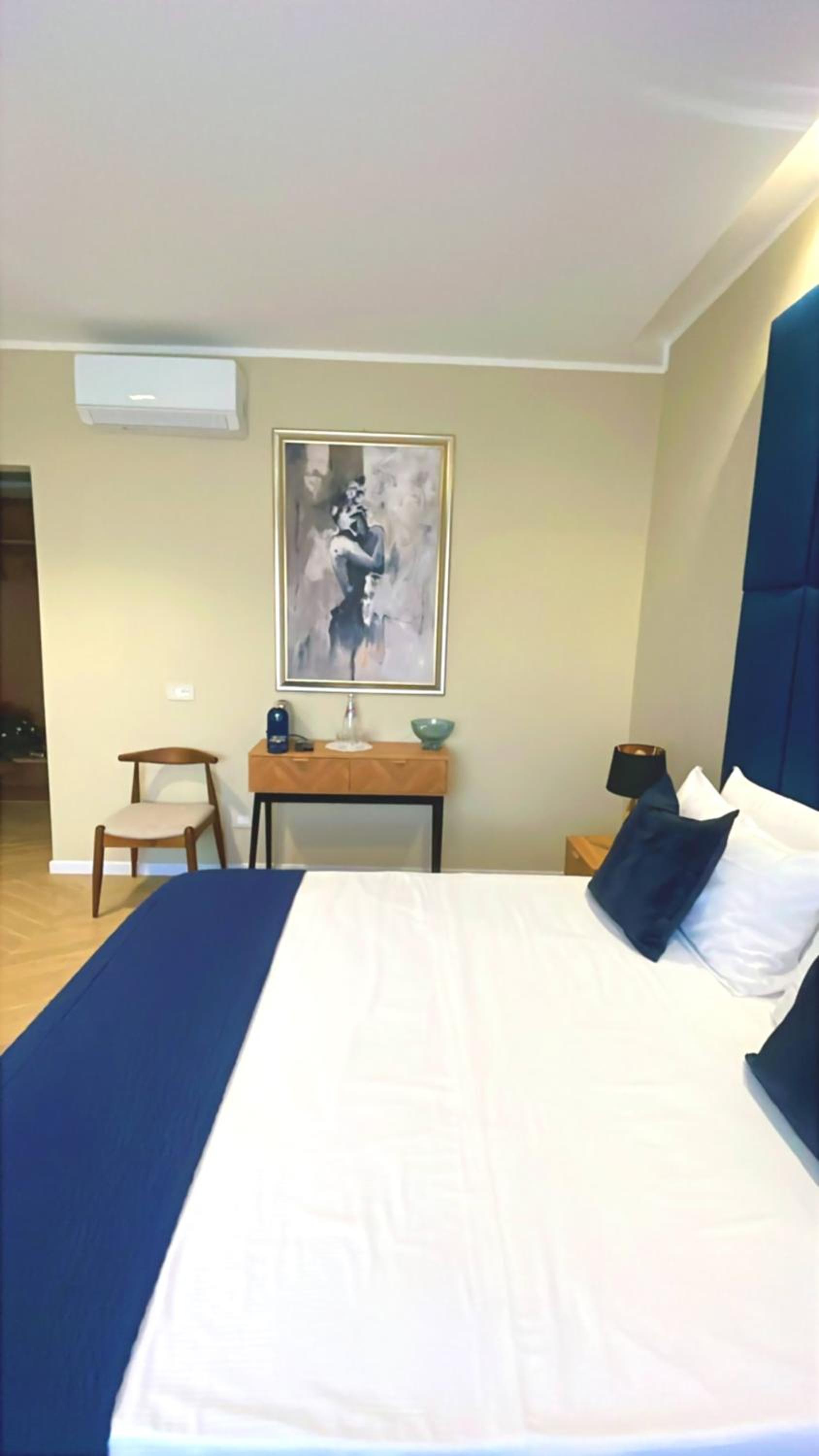 Trastevere luxury room by bita