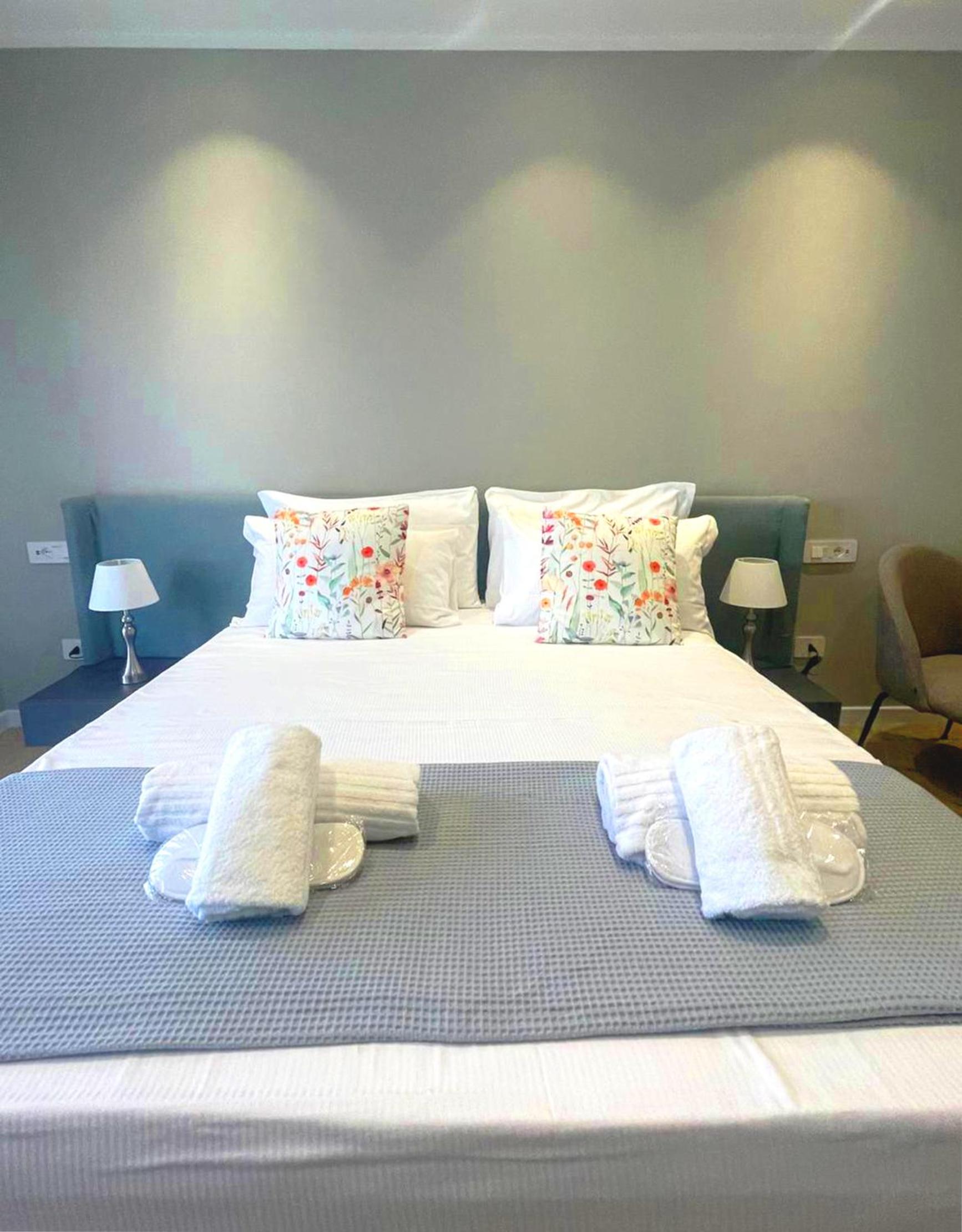 Trastevere luxury room by bita