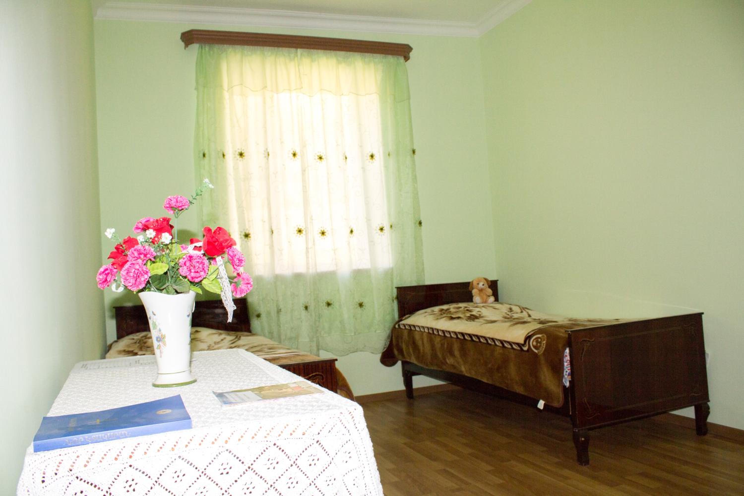Lusya B&B