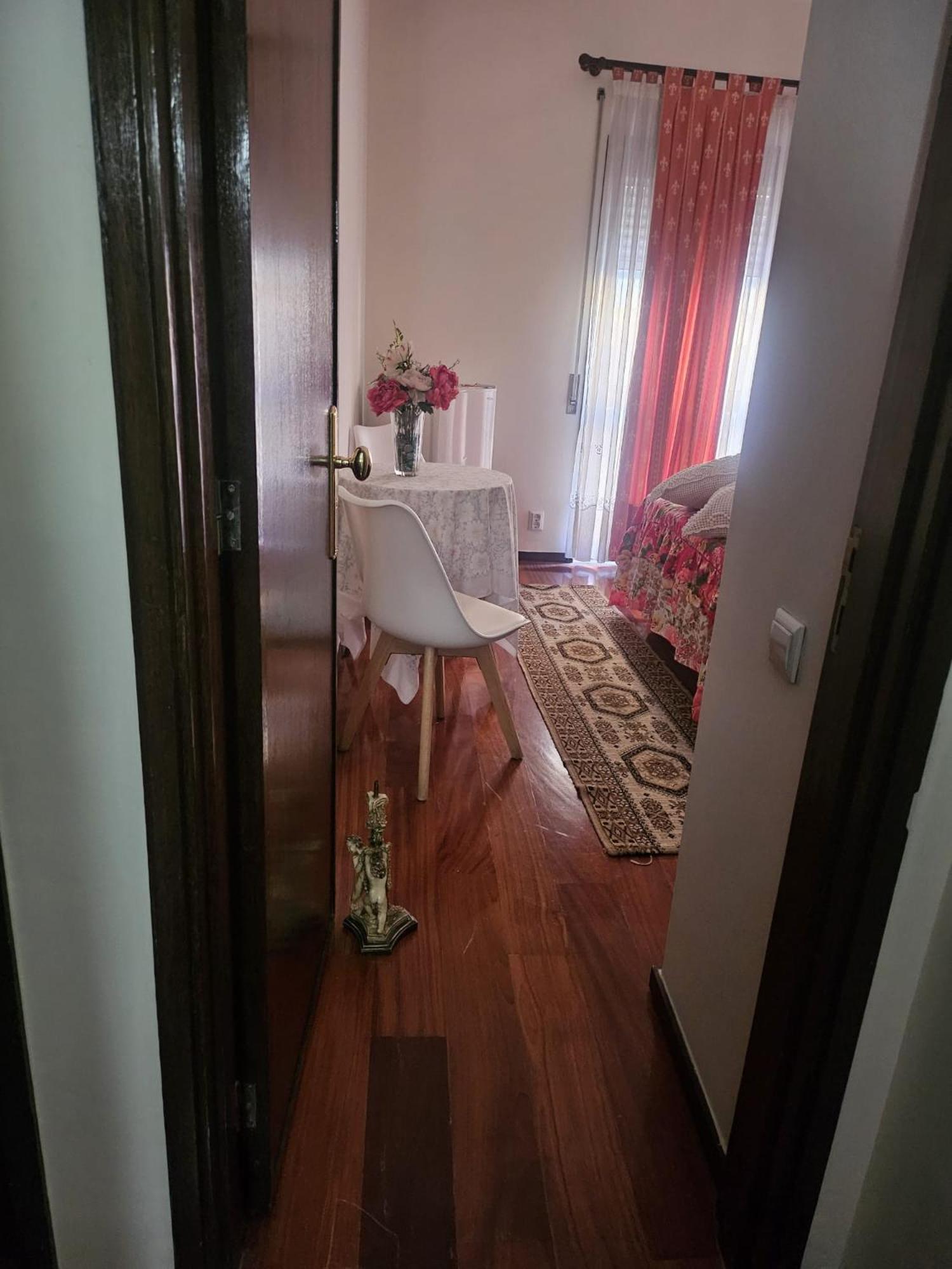 Apartamento Quarto Compartilhado Porto