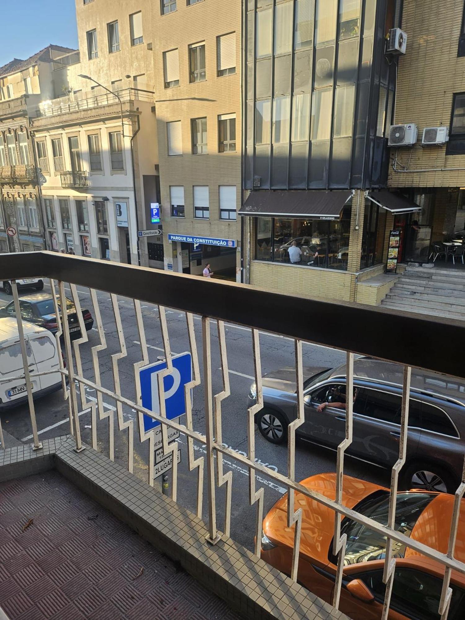 Apartamento Quarto Compartilhado Porto