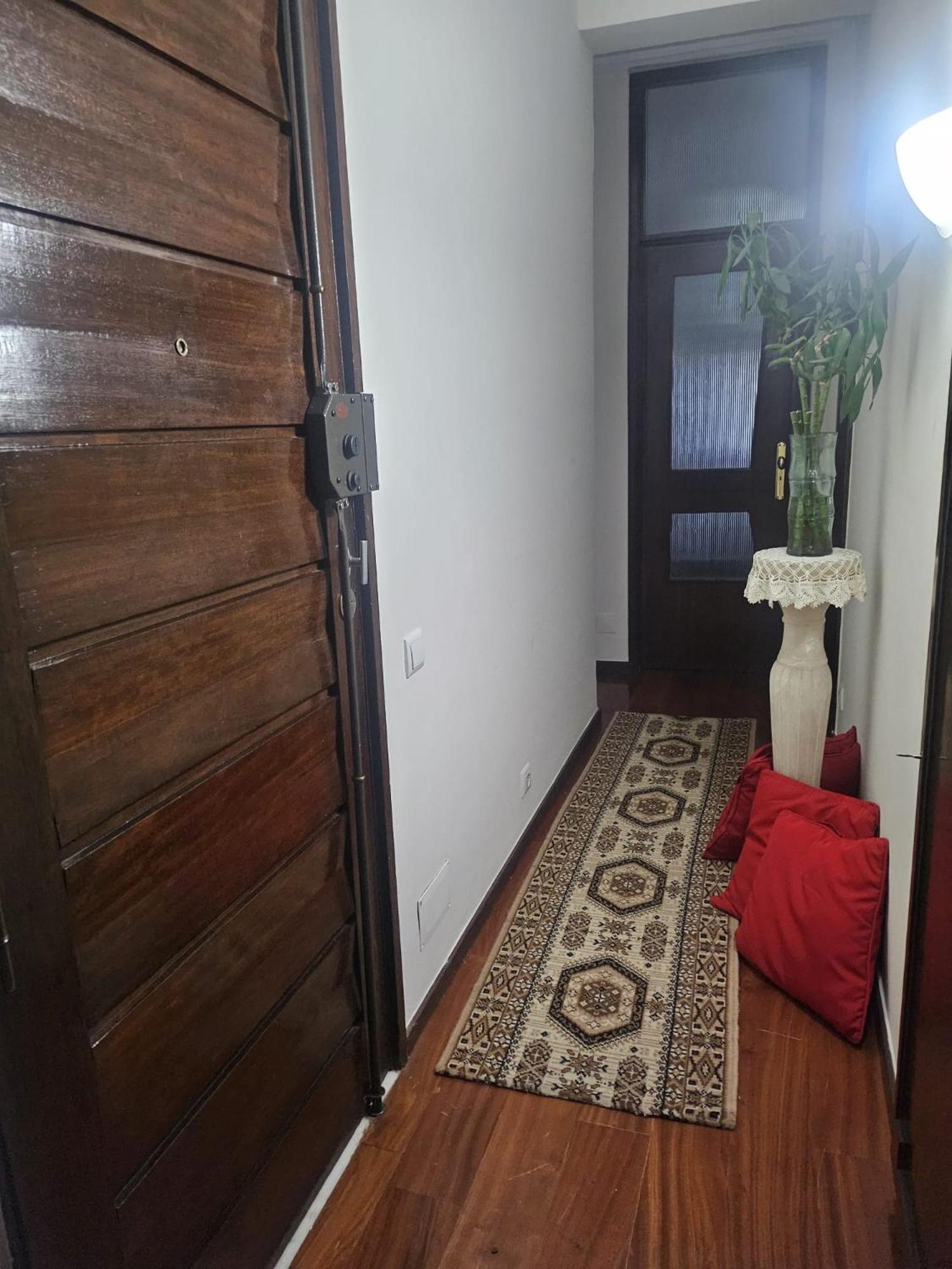 Apartamento Quarto Compartilhado Porto