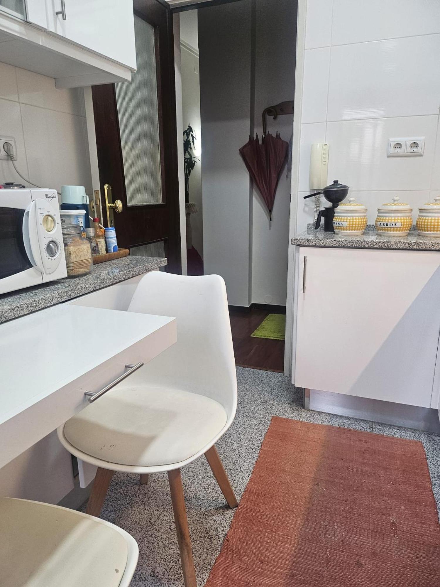 Apartamento Quarto Compartilhado Porto