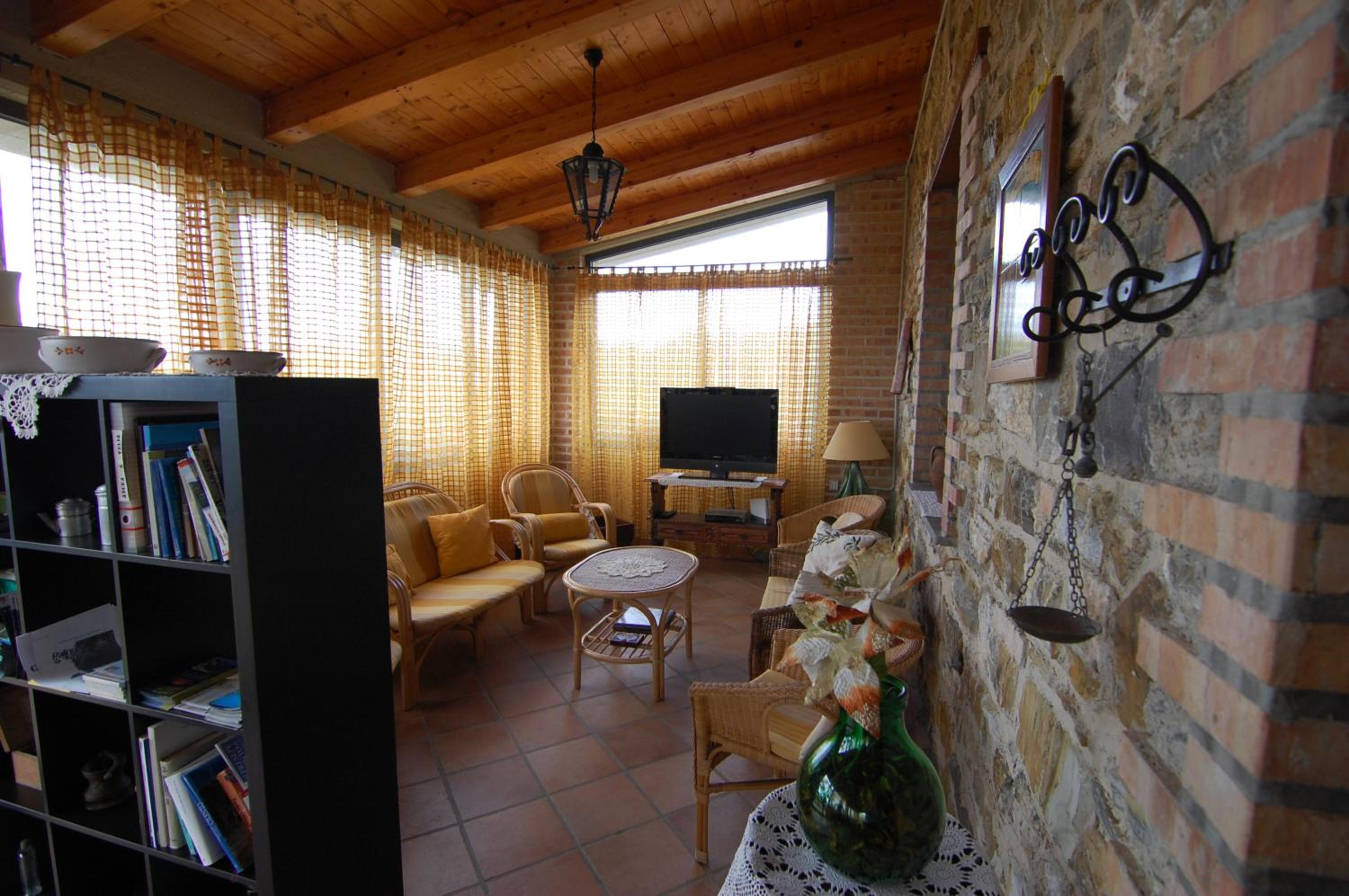Agriturismo Tempa del Niglio