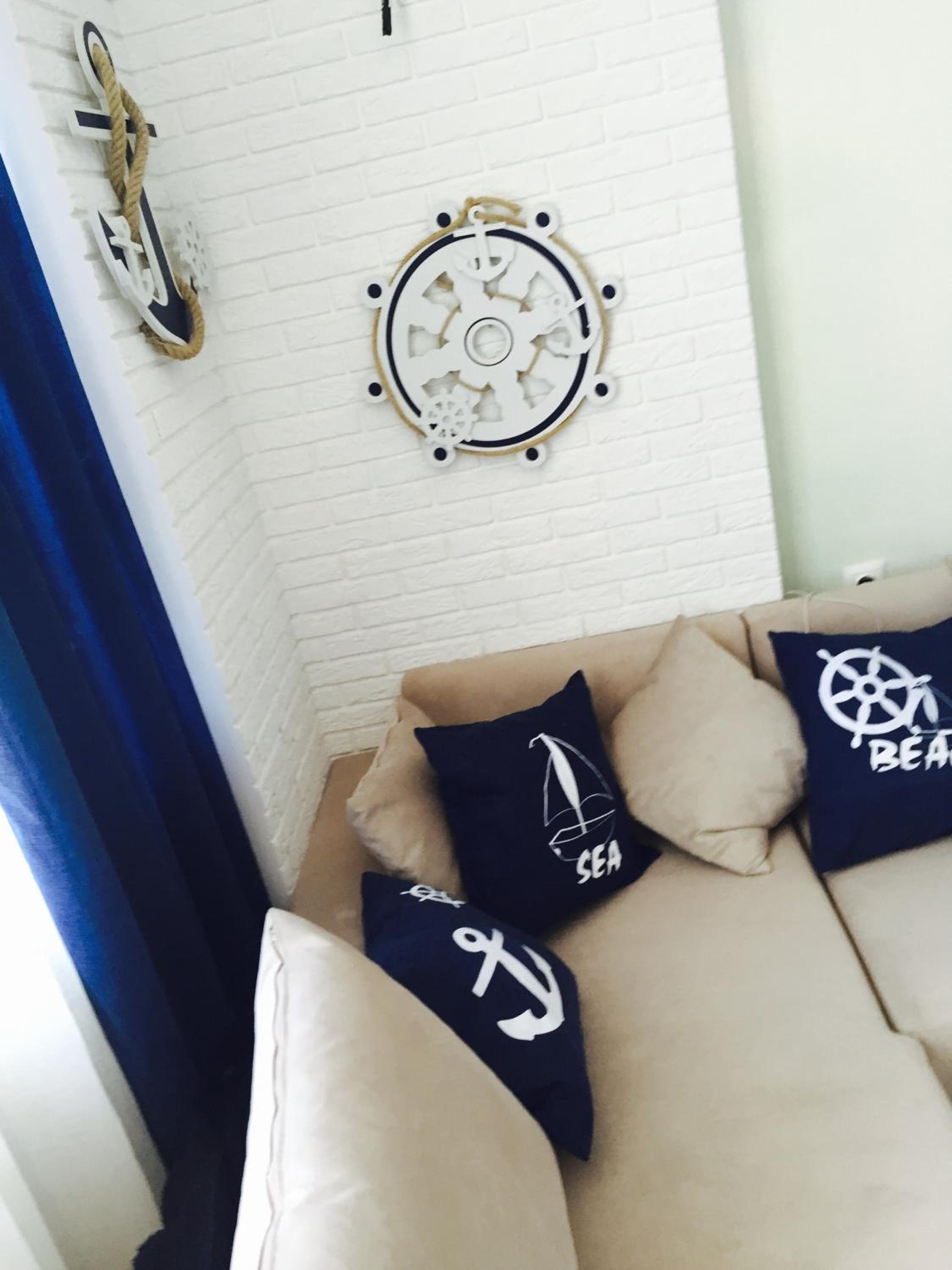 Stars Apartment