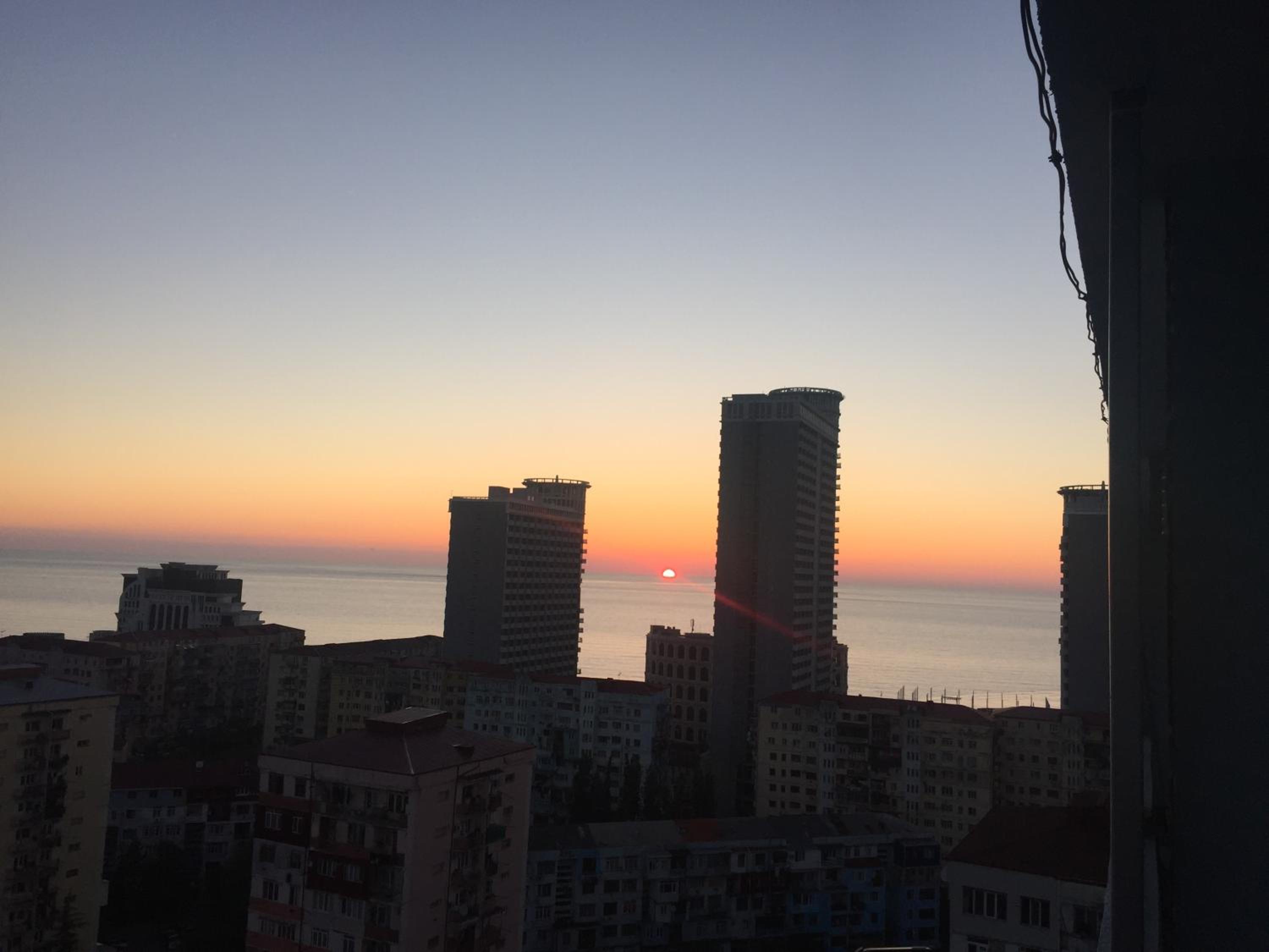 Stars Apartment
