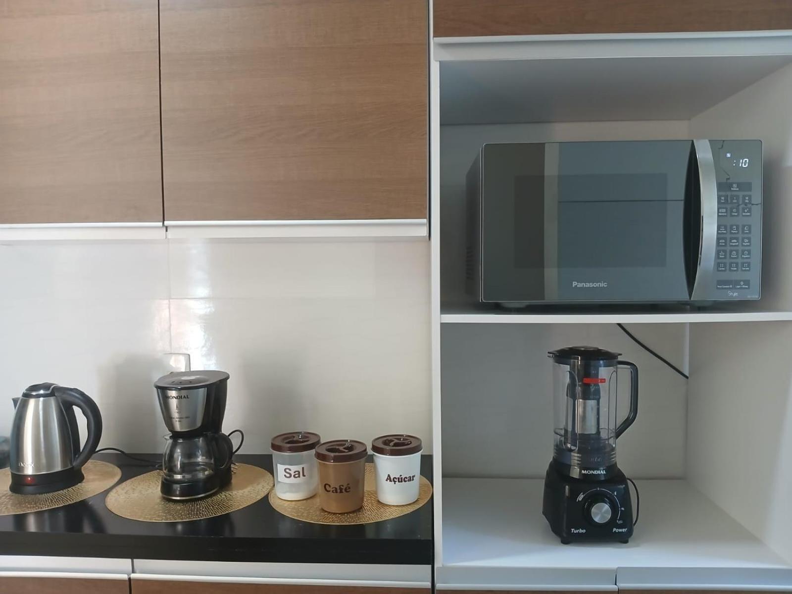 Ótima Localização, com suíte, Garagem coberta