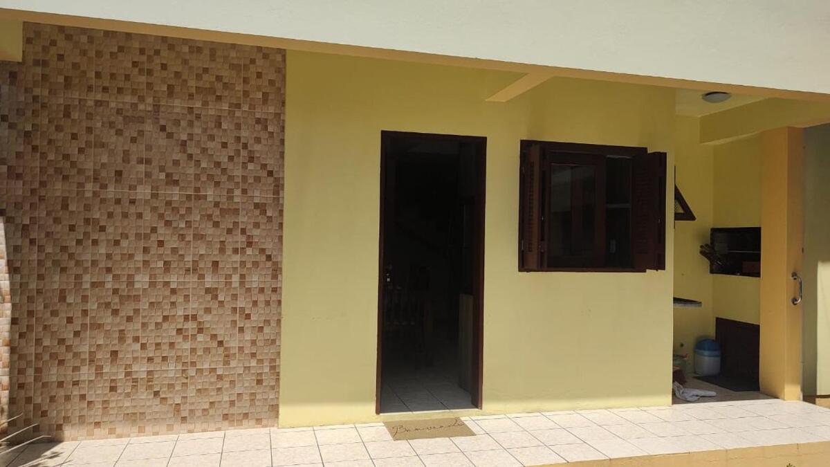 Casa de veraneio 2 dormitórios