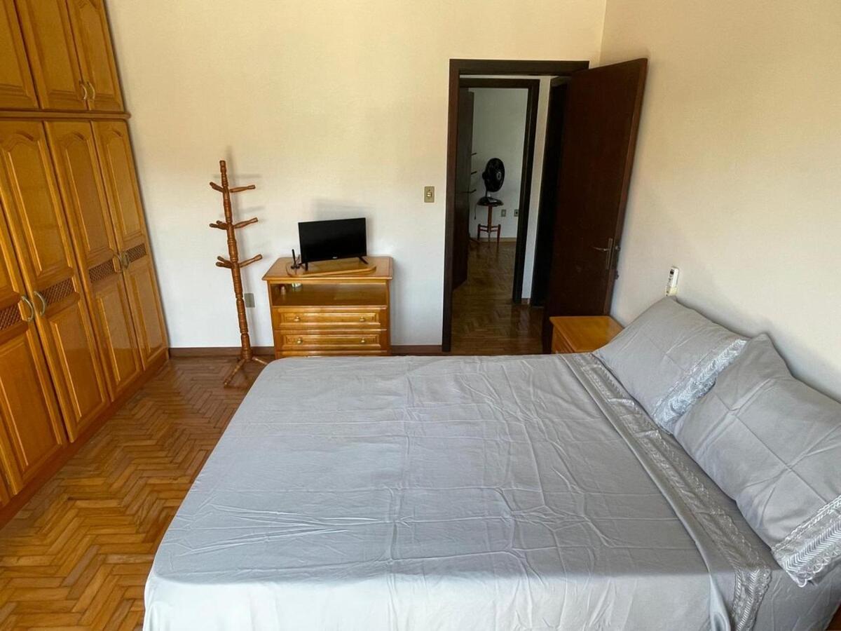 Casa de veraneio 2 dormitórios