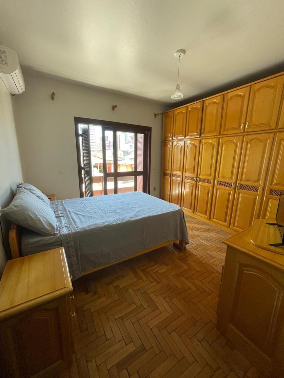 Casa de veraneio 2 dormitórios