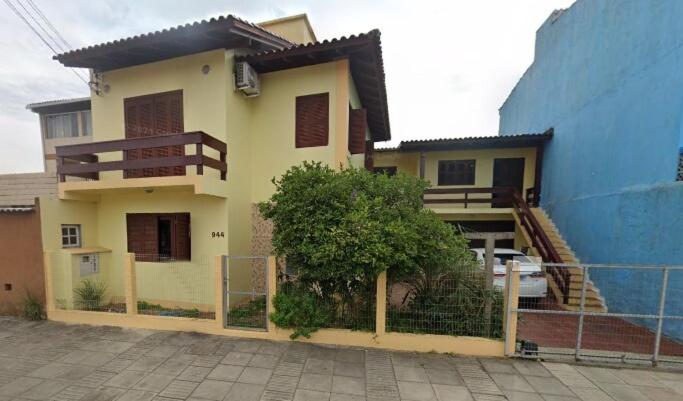 Casa de veraneio 2 dormitórios