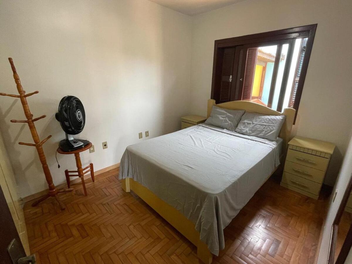 Casa de veraneio 2 dormitórios