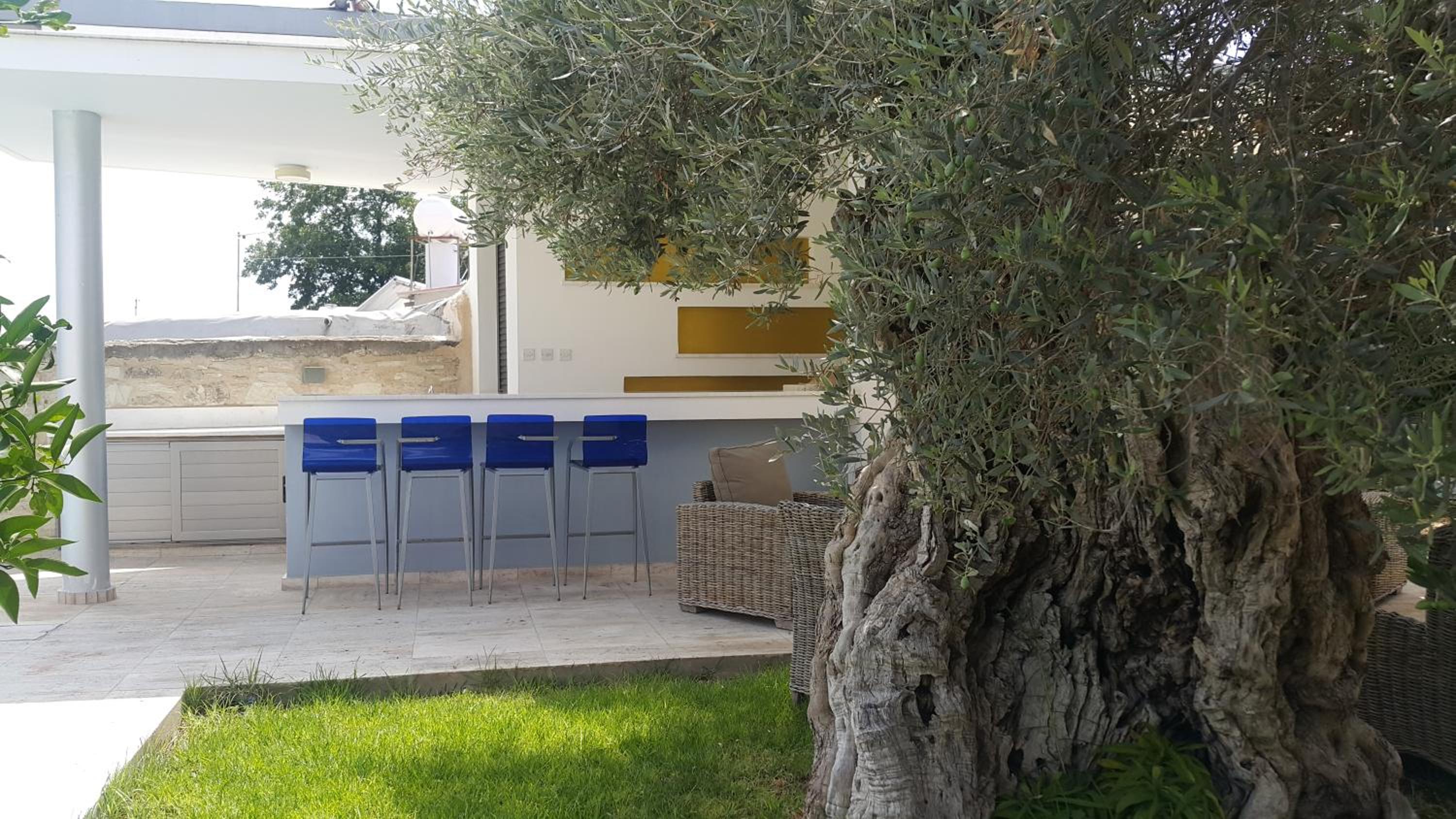 Kaizer Agrotourism - Property Image 41