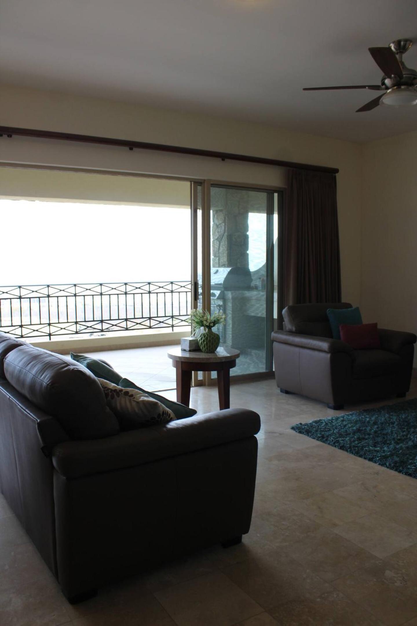 Condo Ventanas El Arco Views & Pool