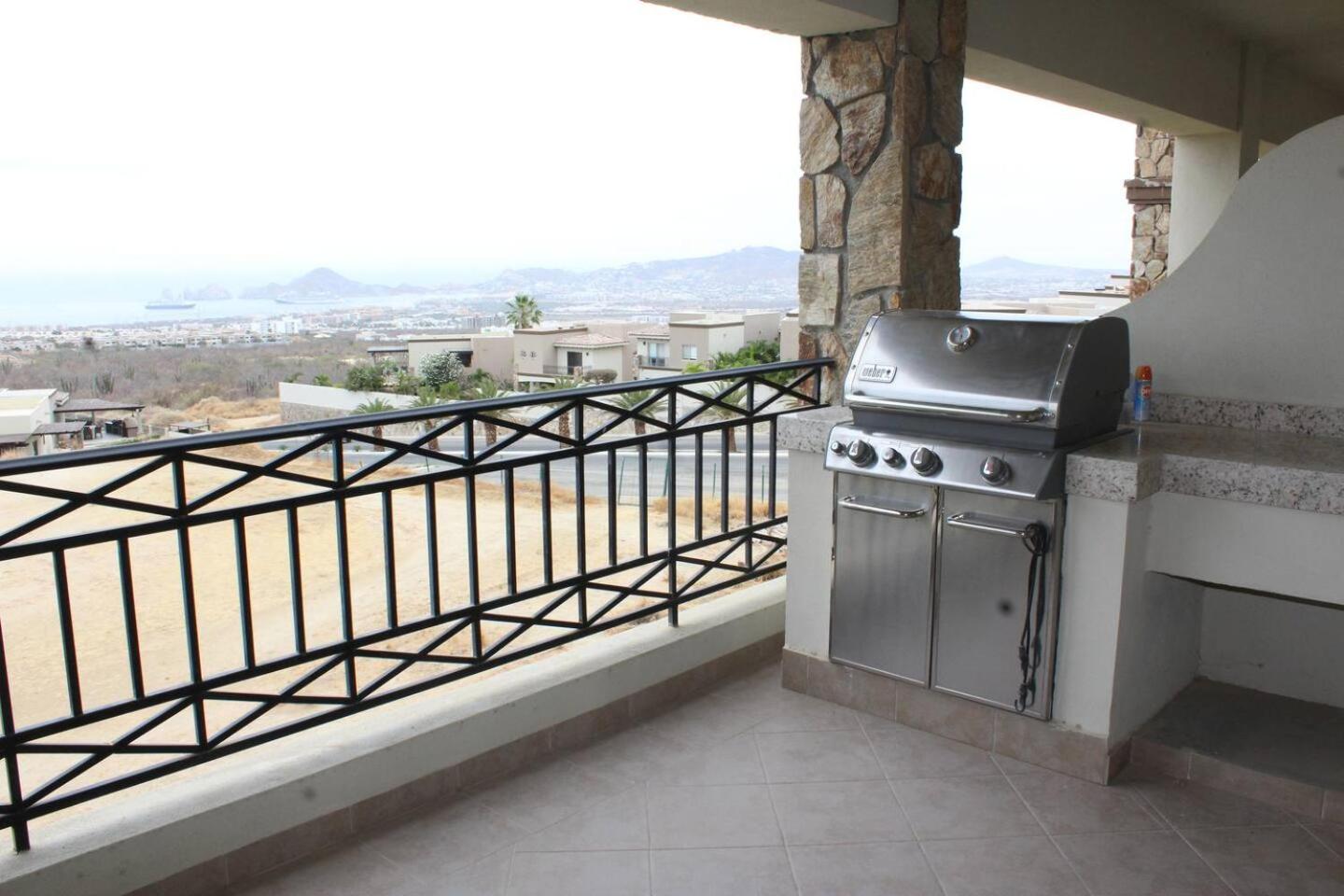 Condo Ventanas El Arco Views & Pool