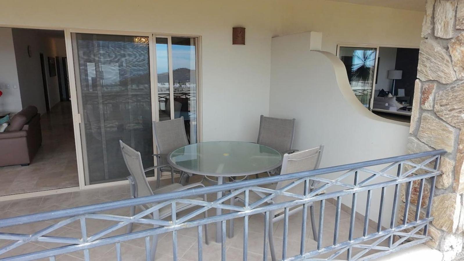 Condo Ventanas El Arco Views & Pool