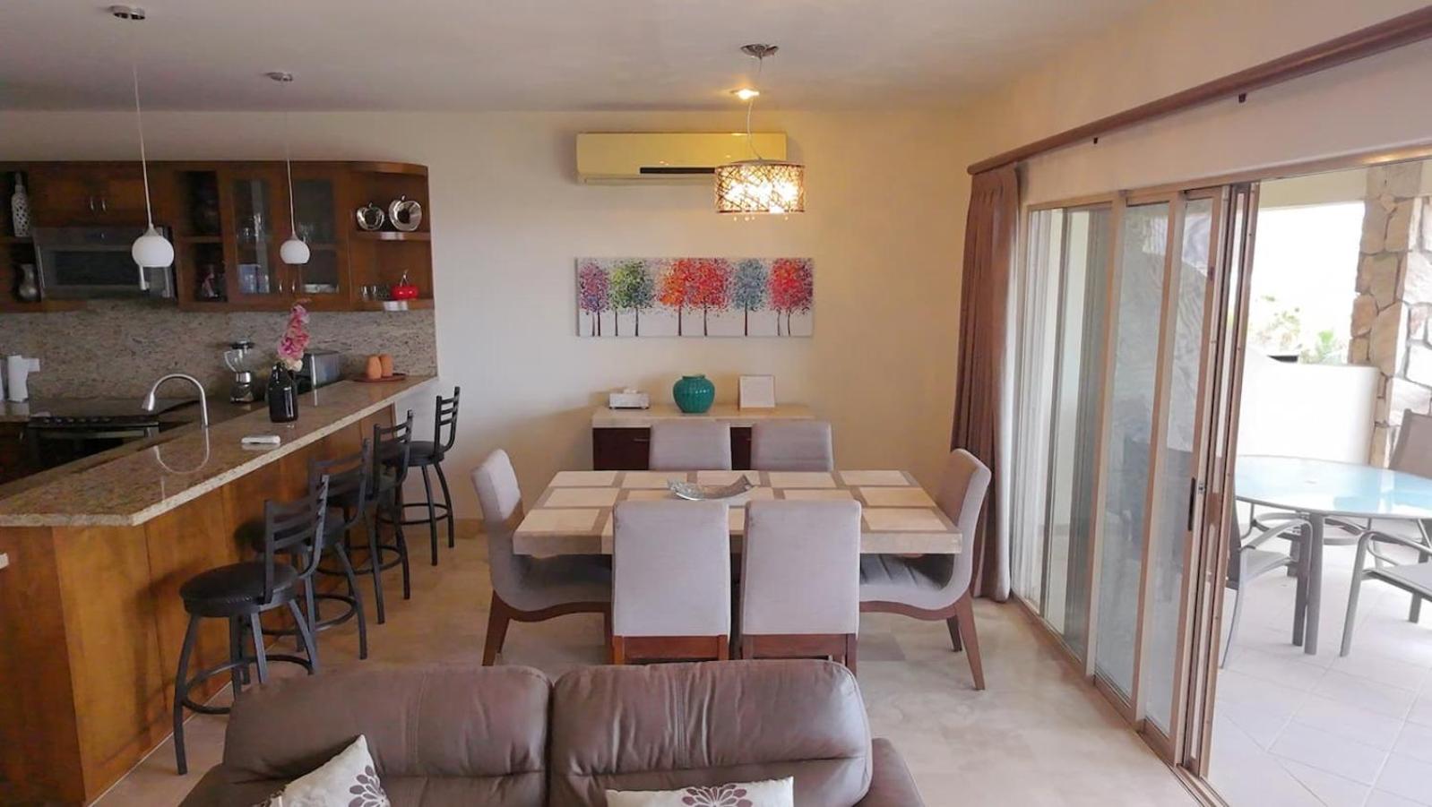 Condo Ventanas El Arco Views & Pool