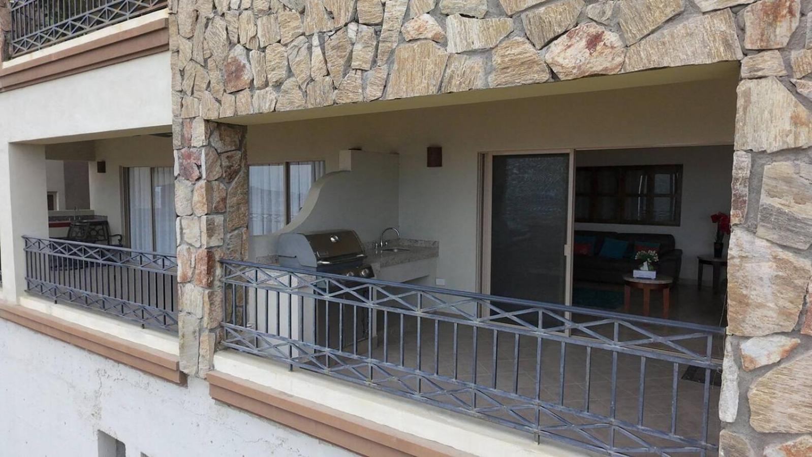 Condo Ventanas El Arco Views & Pool