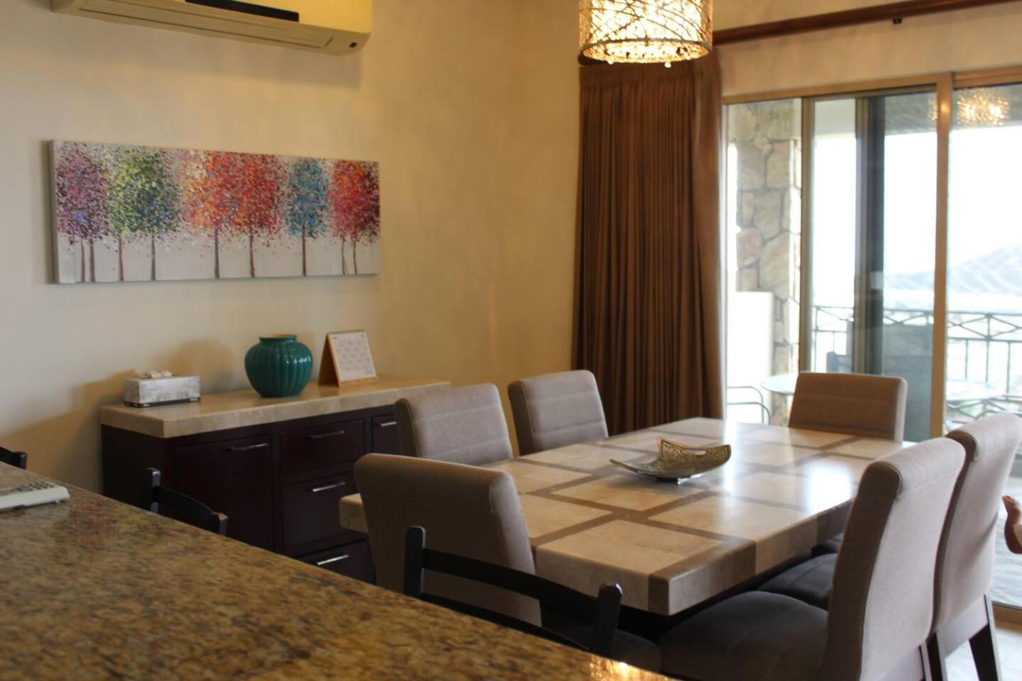 Condo Ventanas El Arco Views & Pool