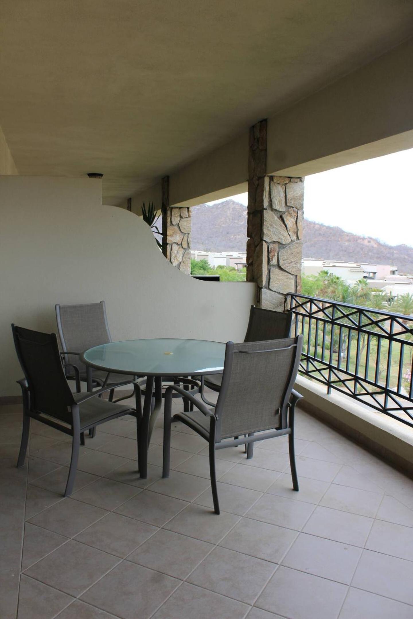 Condo Ventanas El Arco Views & Pool