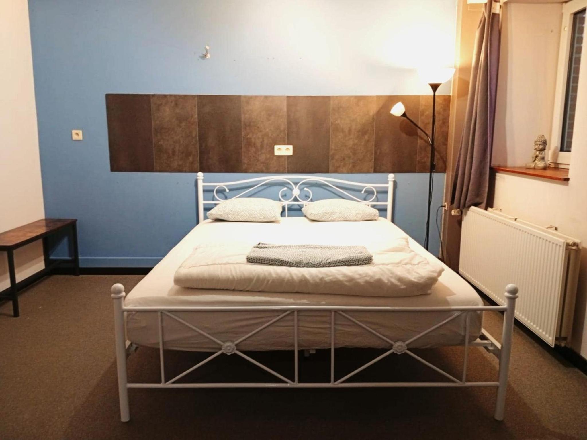 Single-storey holiday home in Heers