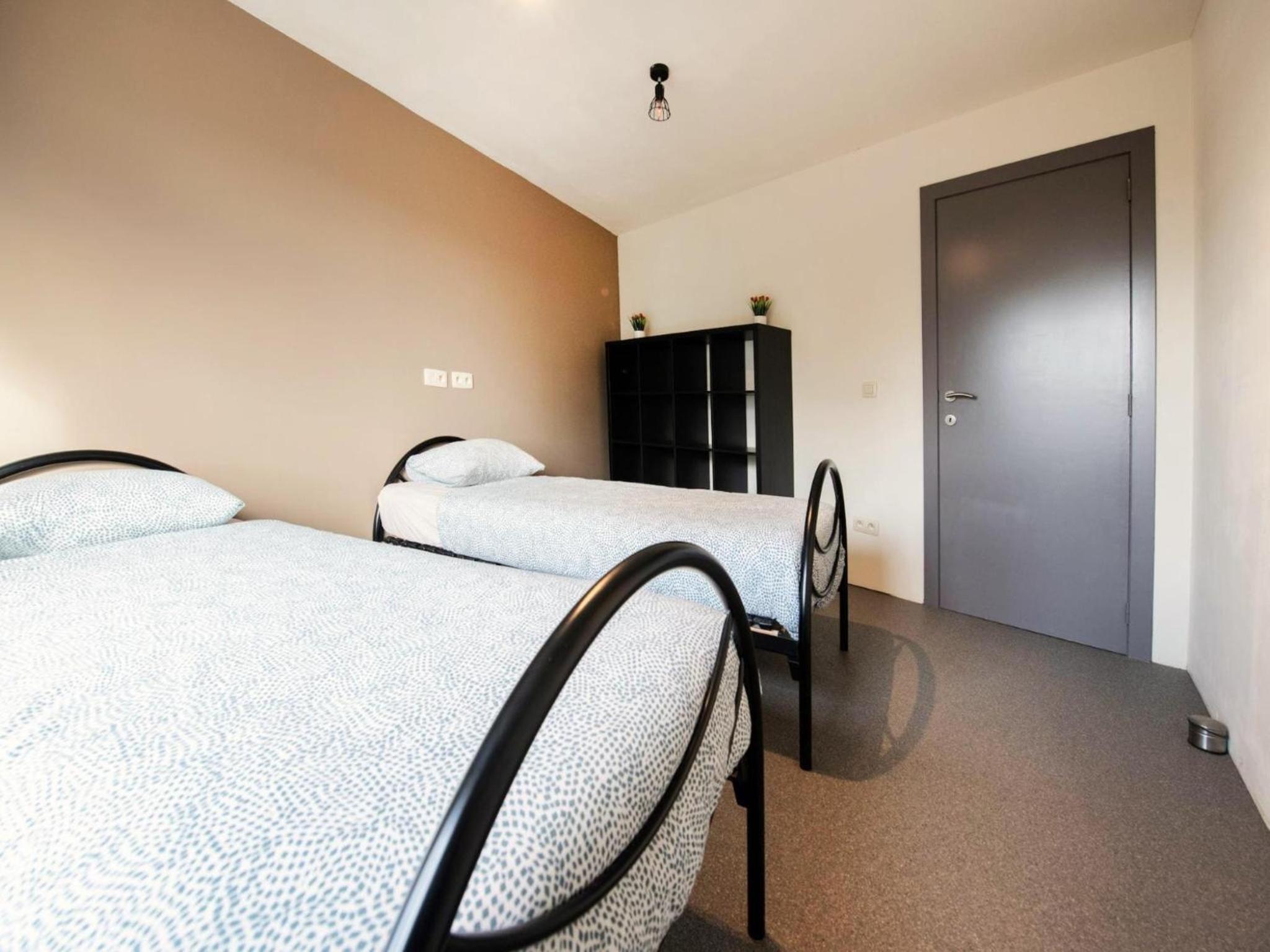 Single-storey holiday home in Heers