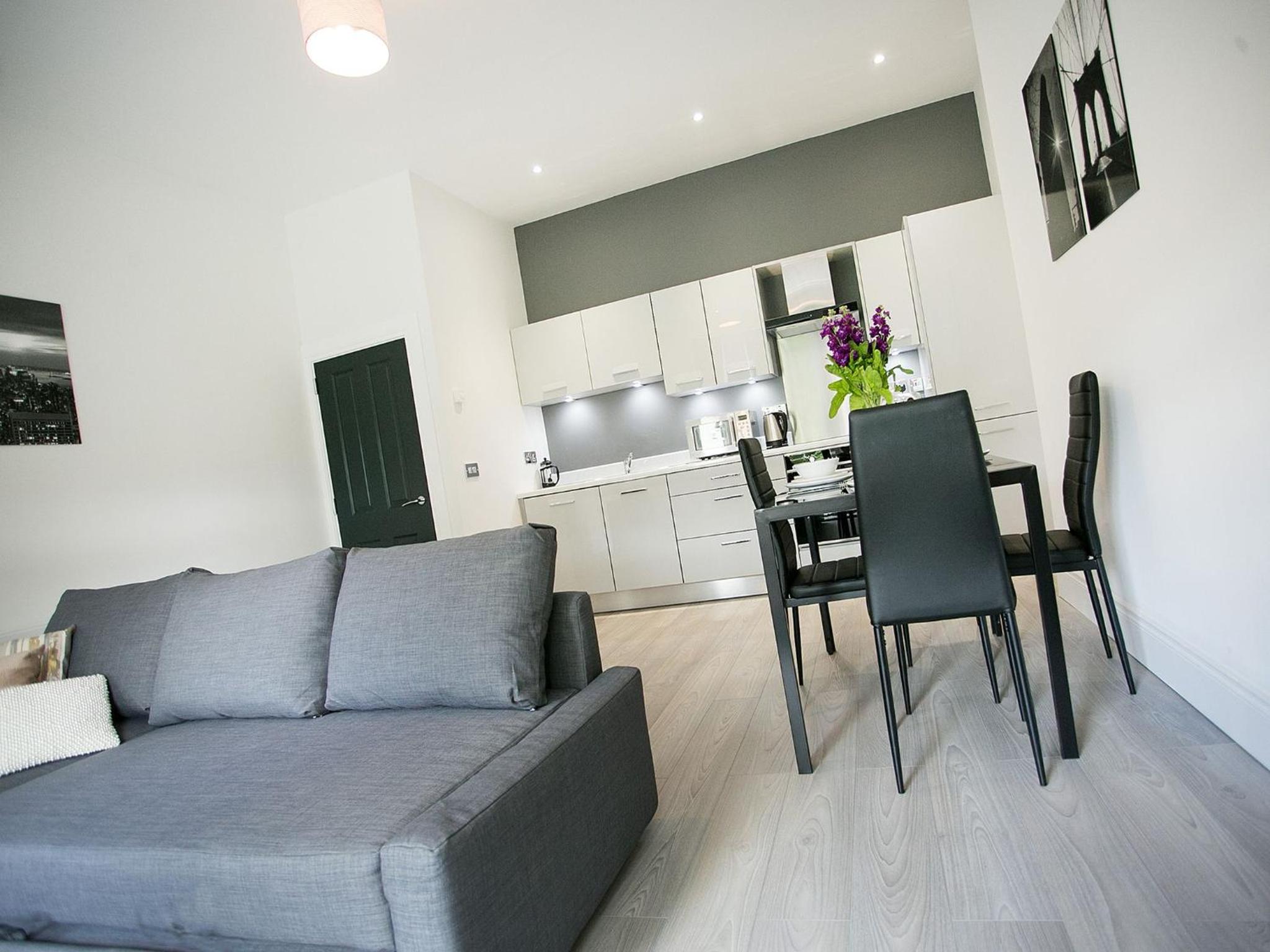 Queens Quarter Apartments view 4