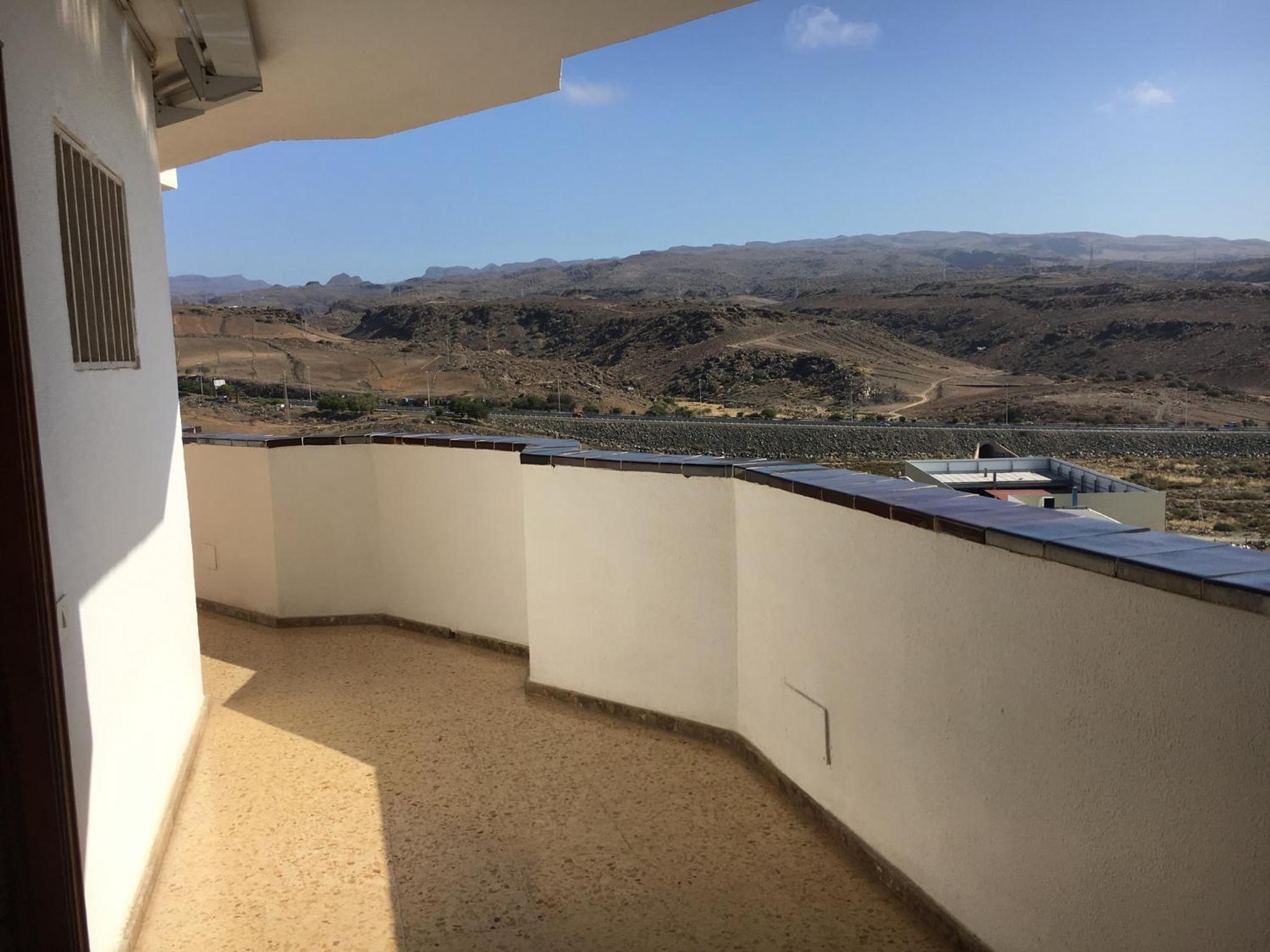 Apartamento Agaete Park