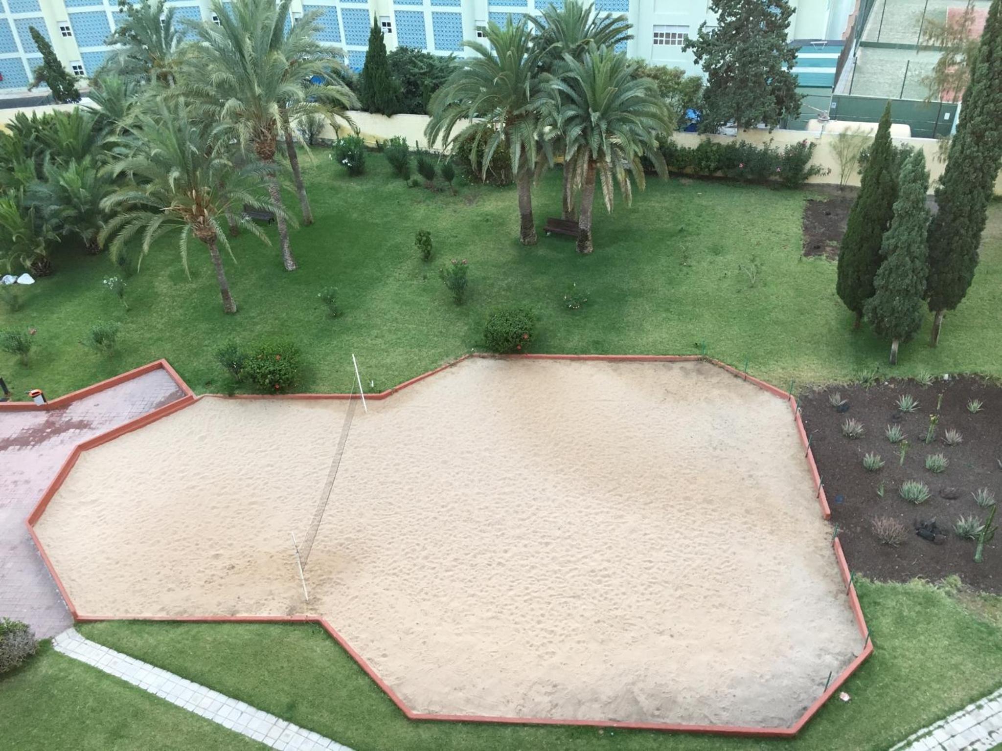 Apartamento Agaete Park