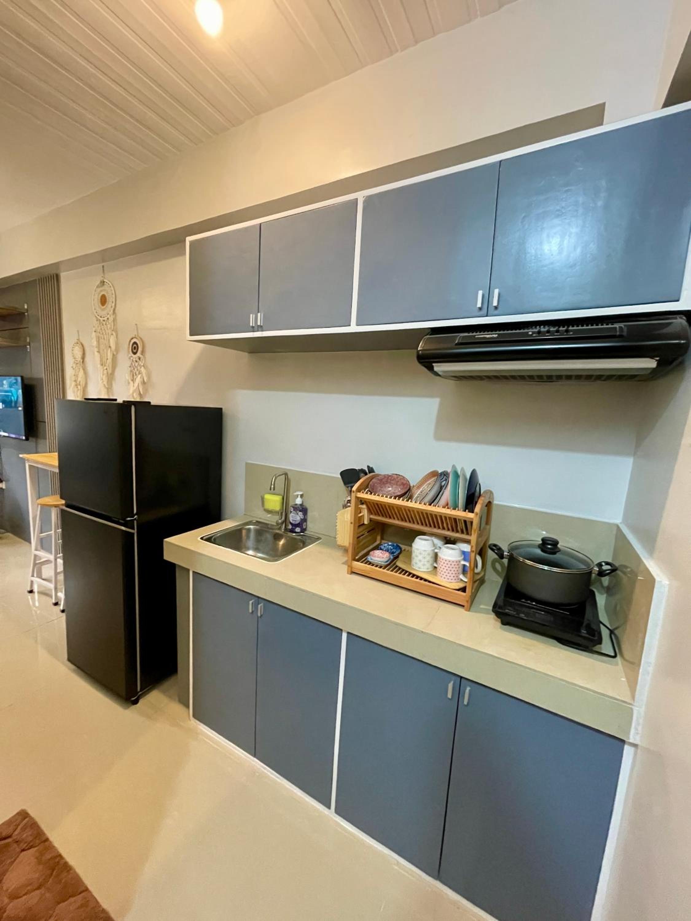 Bali Theme Near SM North Trinoma LRT Roosevelt Netflix Fast Internet