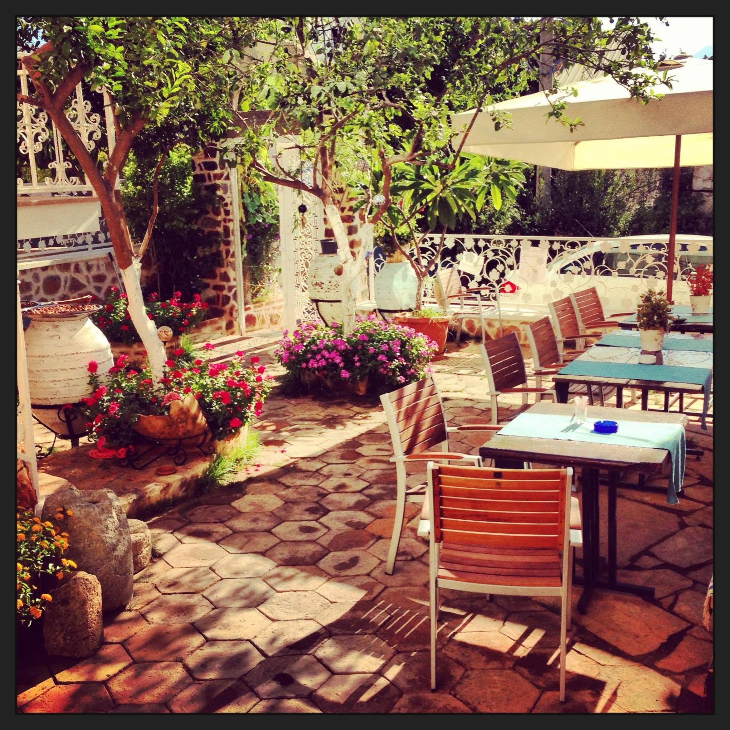 Lemon Villa Otel - Yetişkinlere Özel - Image 130