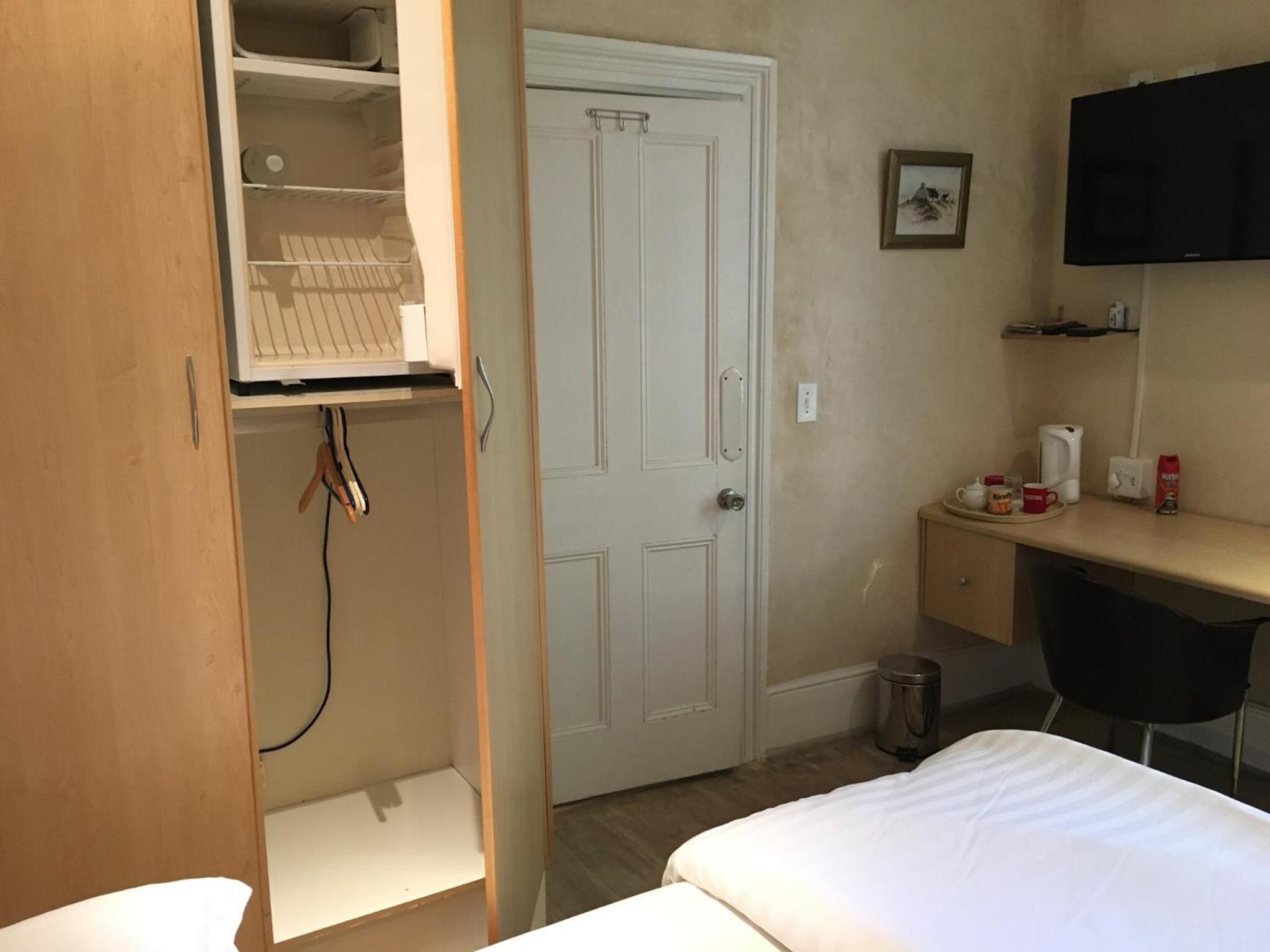 Gordons Guesthouse