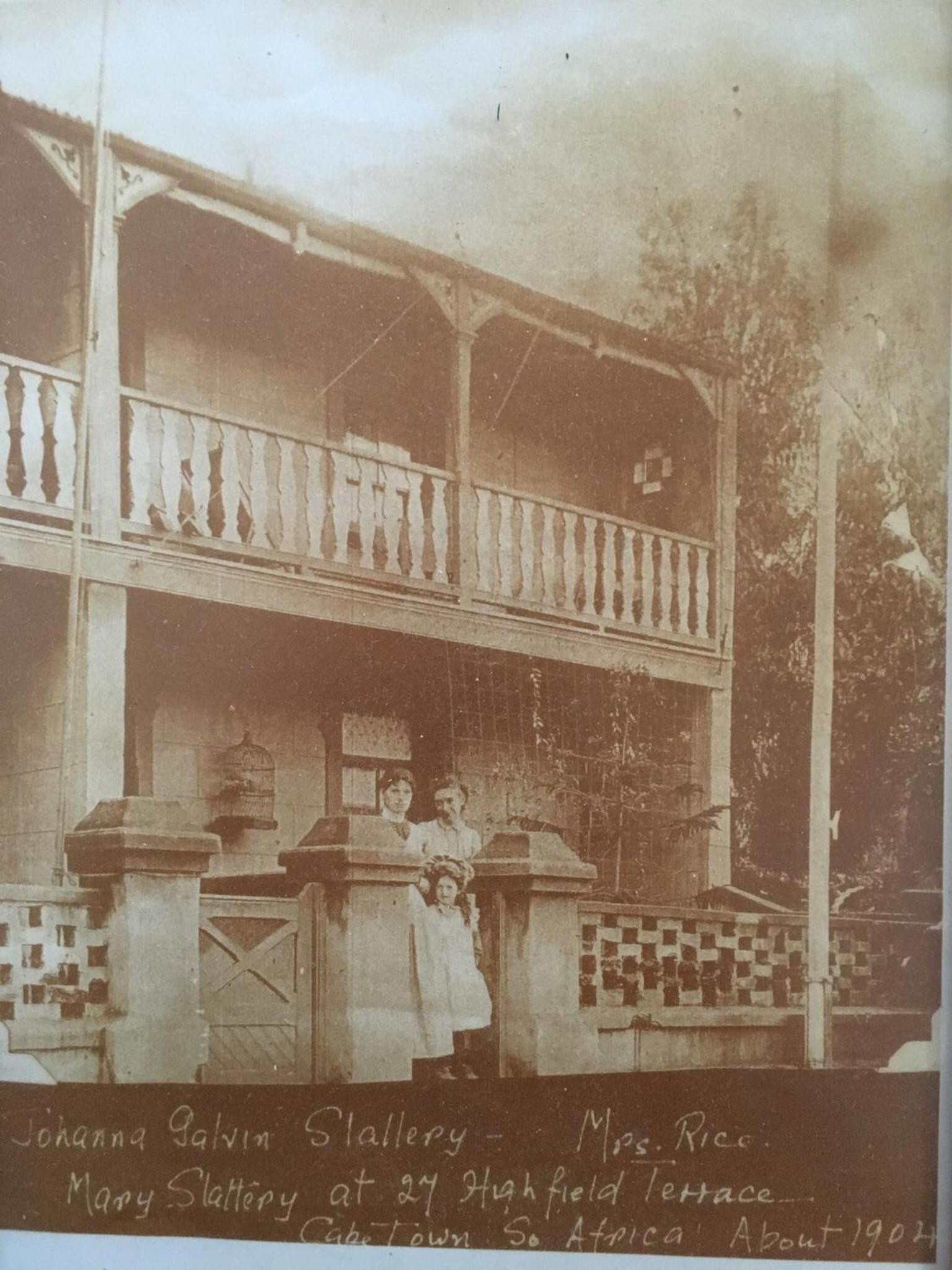 Gordons Guesthouse