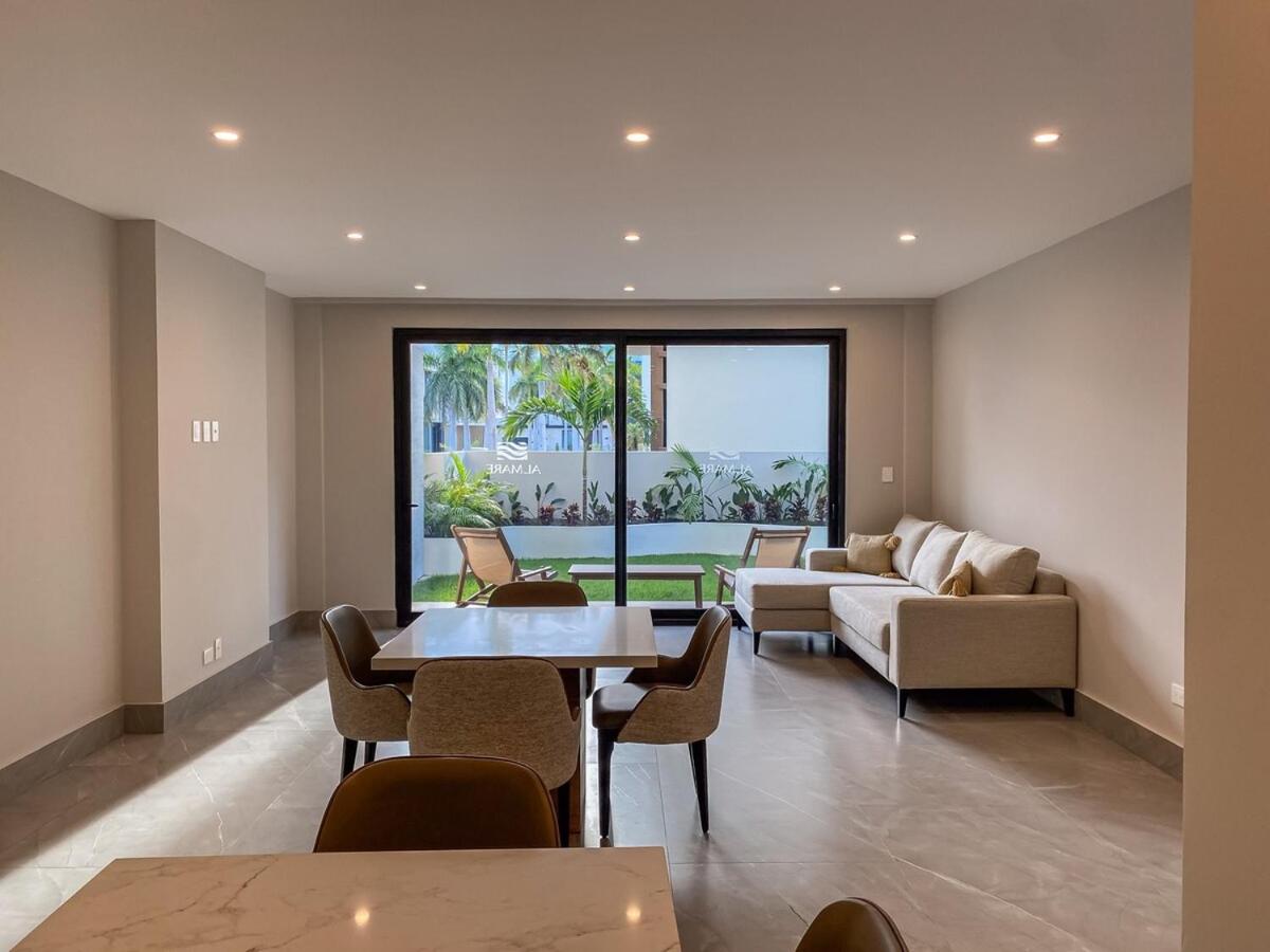 Luxury Retreat in Puerto Cancun with Rooftop Pool