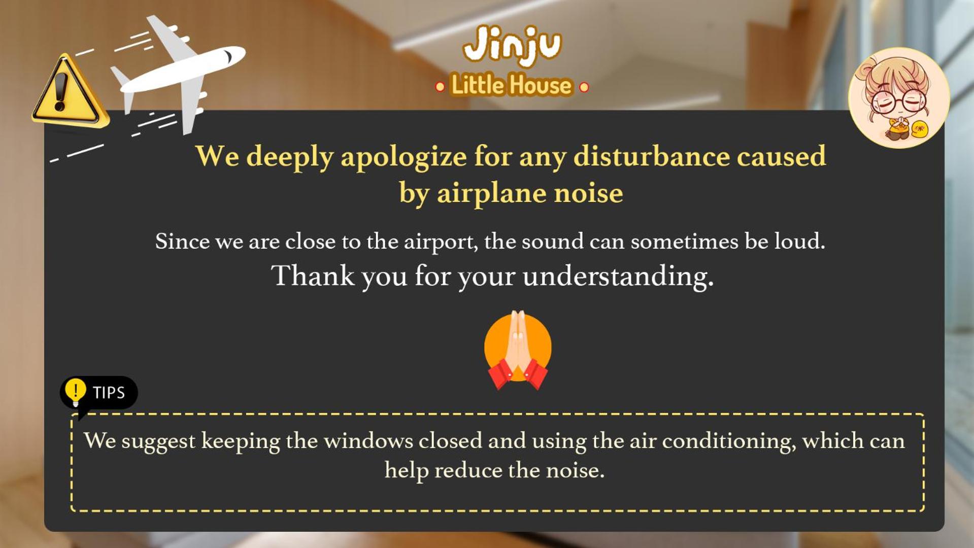 Jinju little house