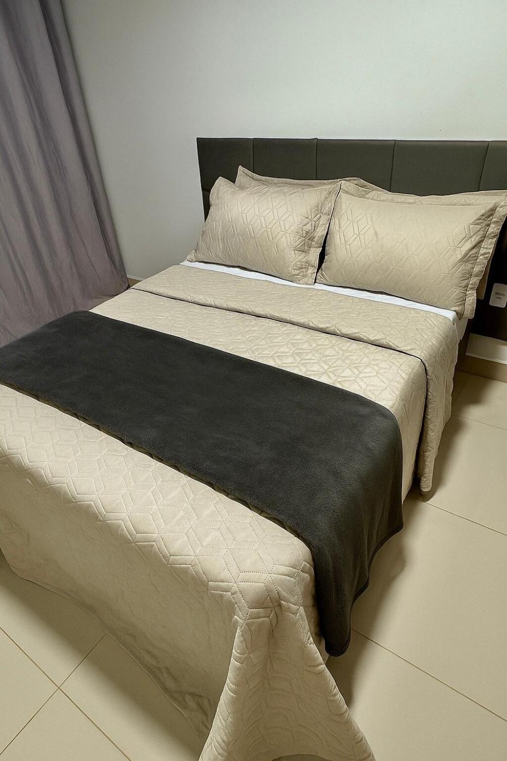Apartamento Completo e Proximo ao Shopping