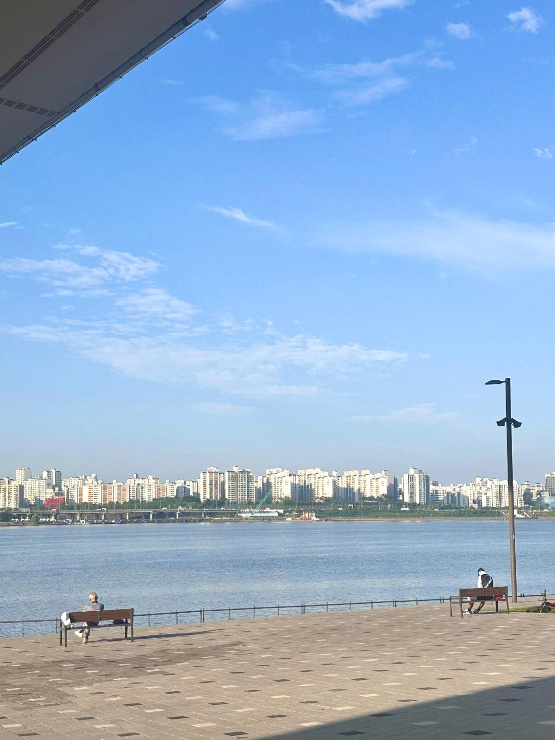 HausKomma 서울 홍대,이태원,명동 짐보관 무료 주차 엘레베이터 새아파트