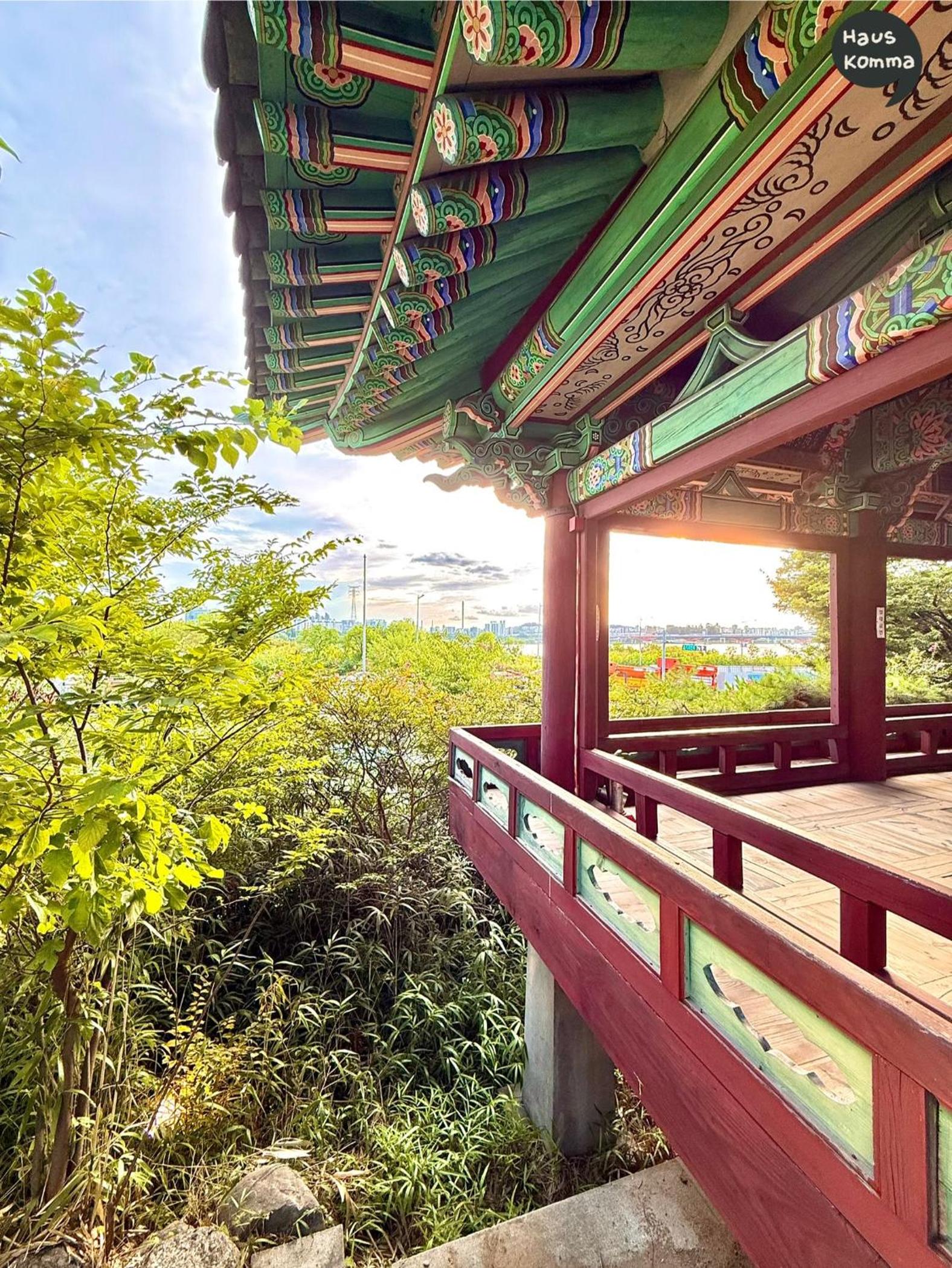 HausKomma 서울 홍대,이태원,명동 짐보관 무료 주차 엘레베이터 새아파트