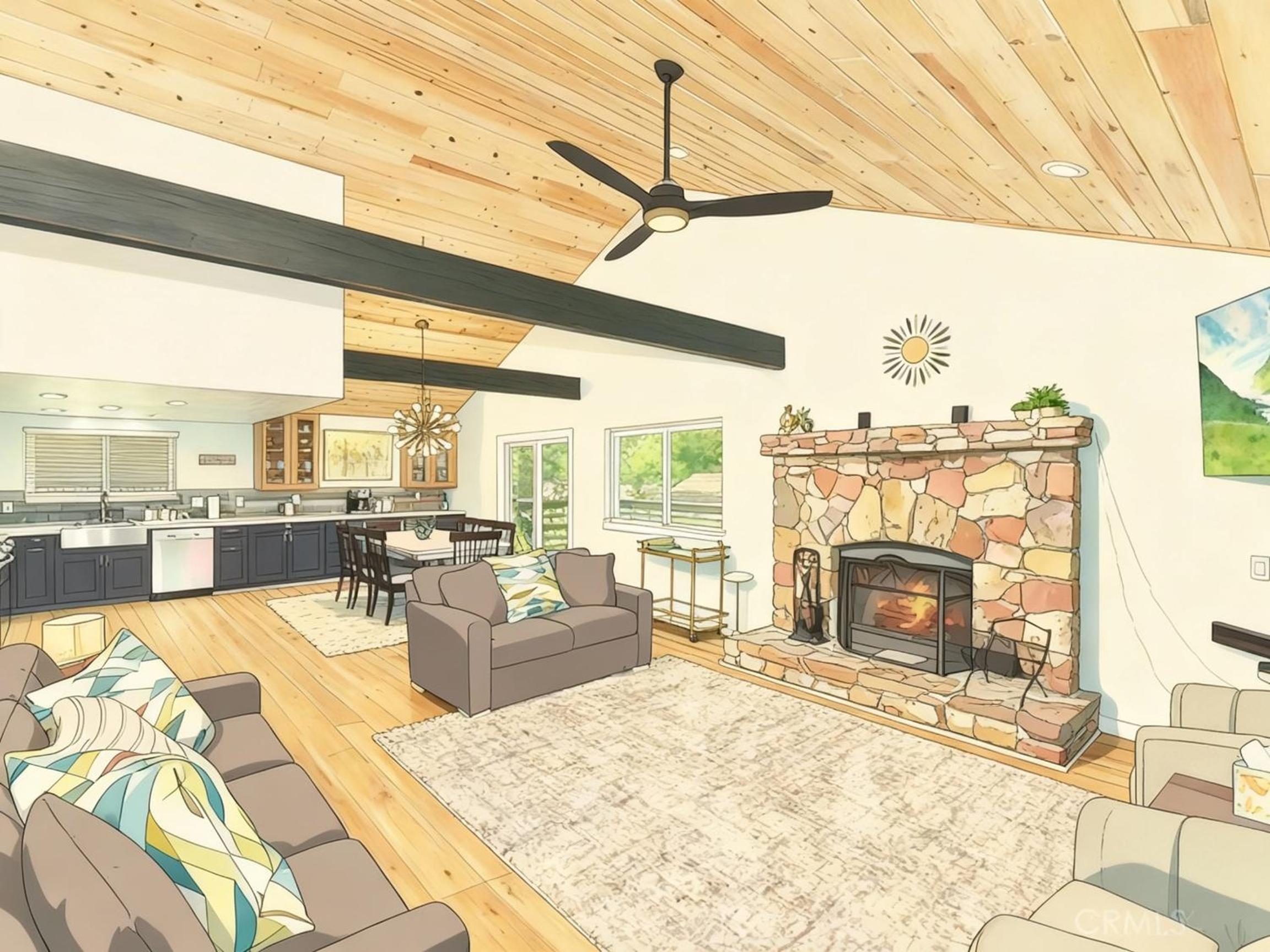 Moonridge Ski & Zoo Chalet With Hot Tub retreat
