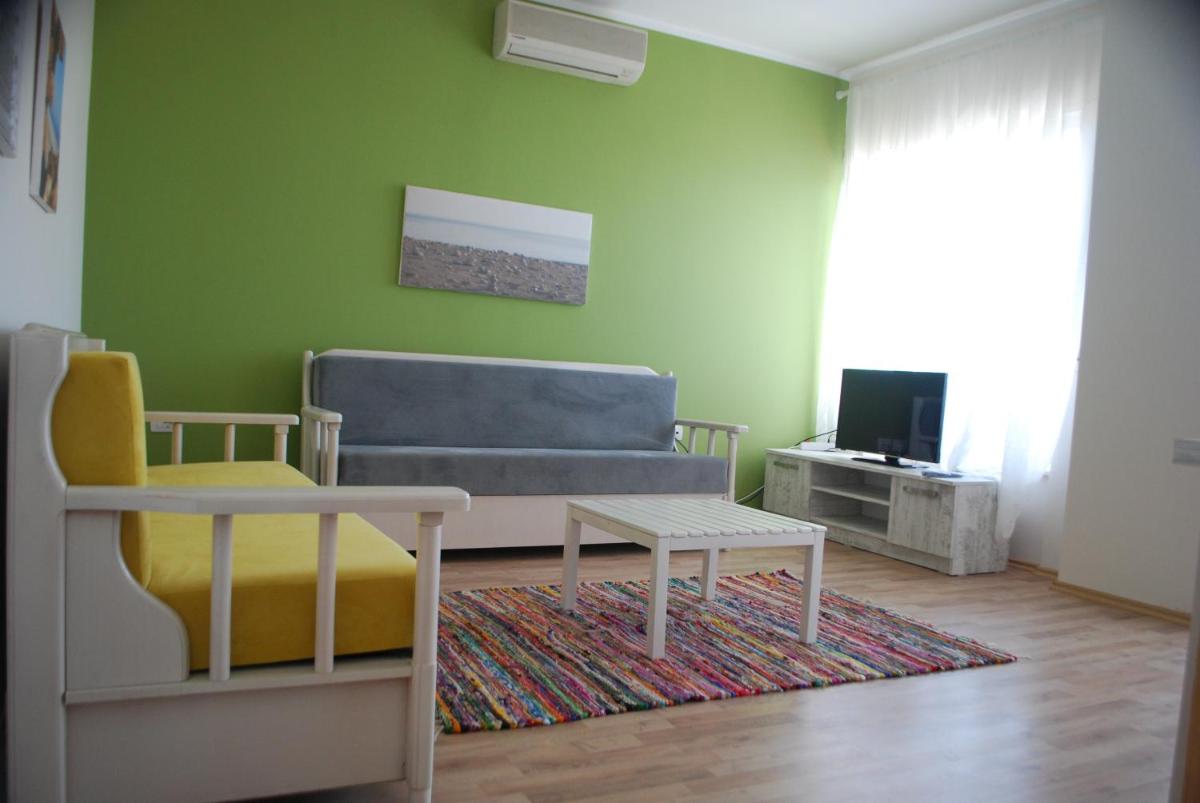 Rezidenca Kalter Durres
