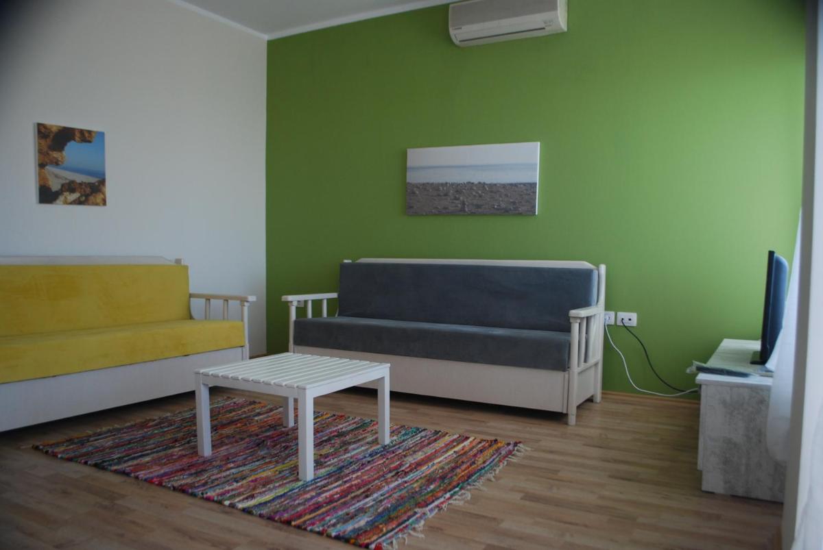 Rezidenca Kalter Durres