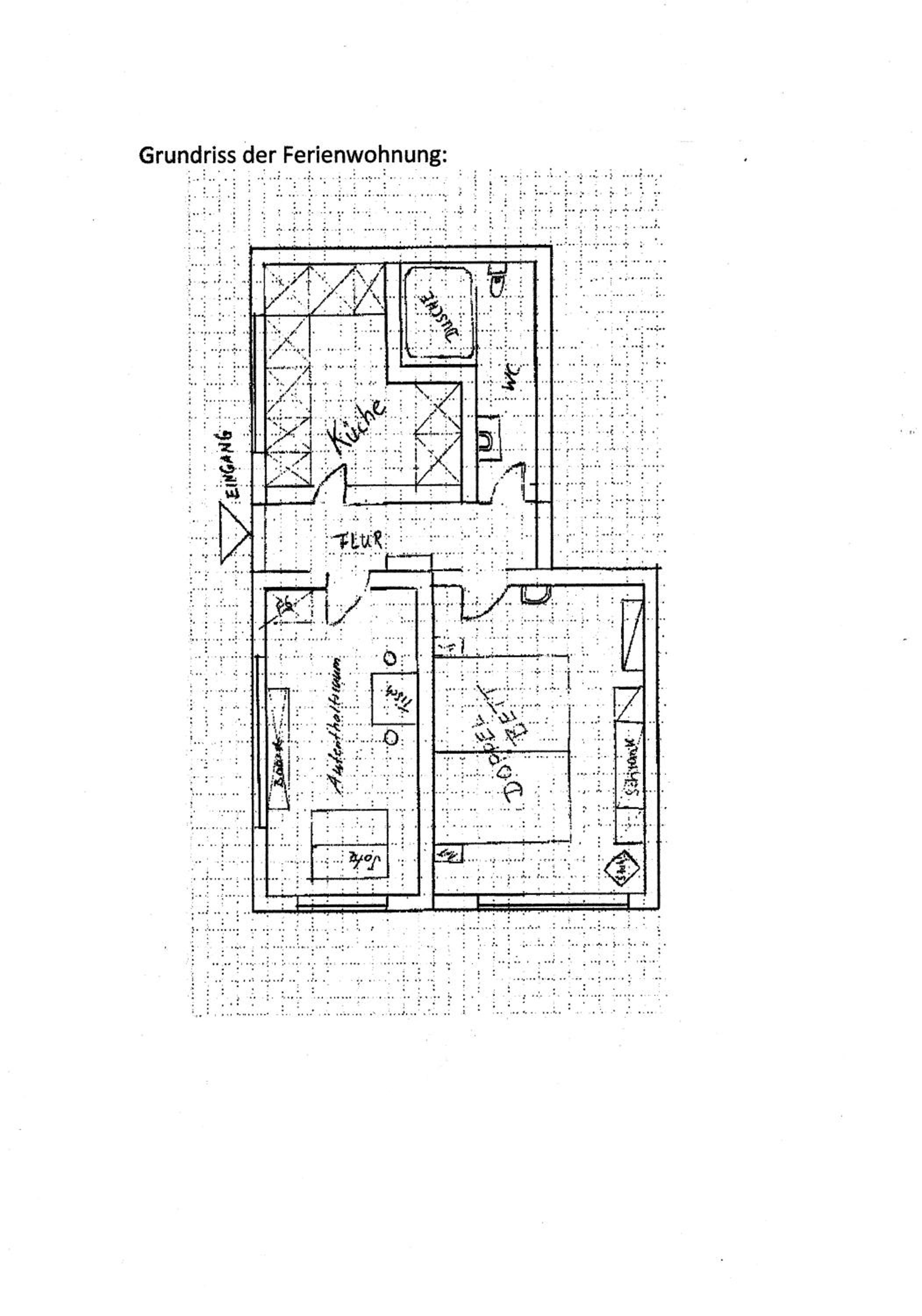 Ferienwohnung Waltraud view 5