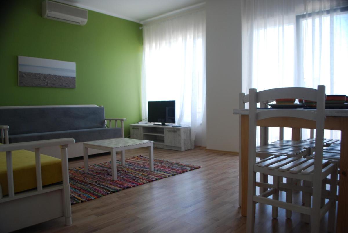 Rezidenca Kalter Durres