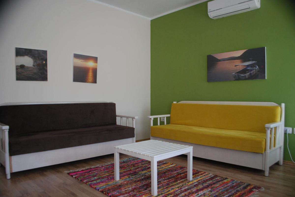 Rezidenca Kalter Durres