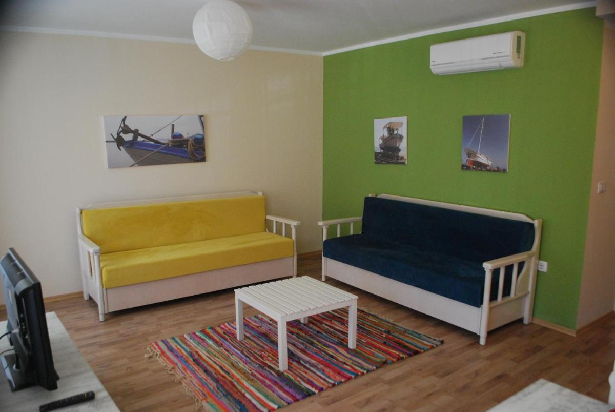 Rezidenca Kalter Durres