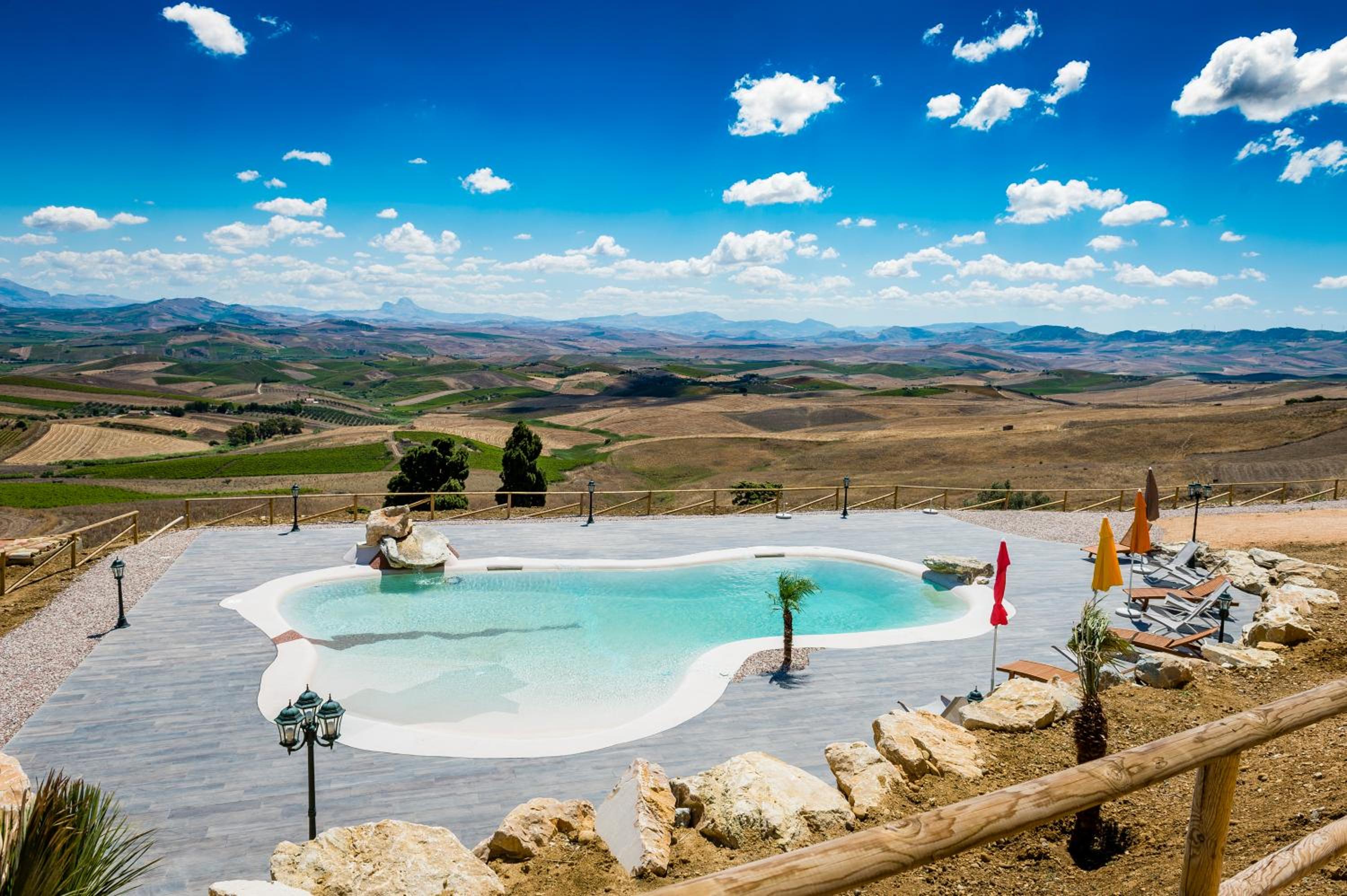 Agriturismo Antichi Granai